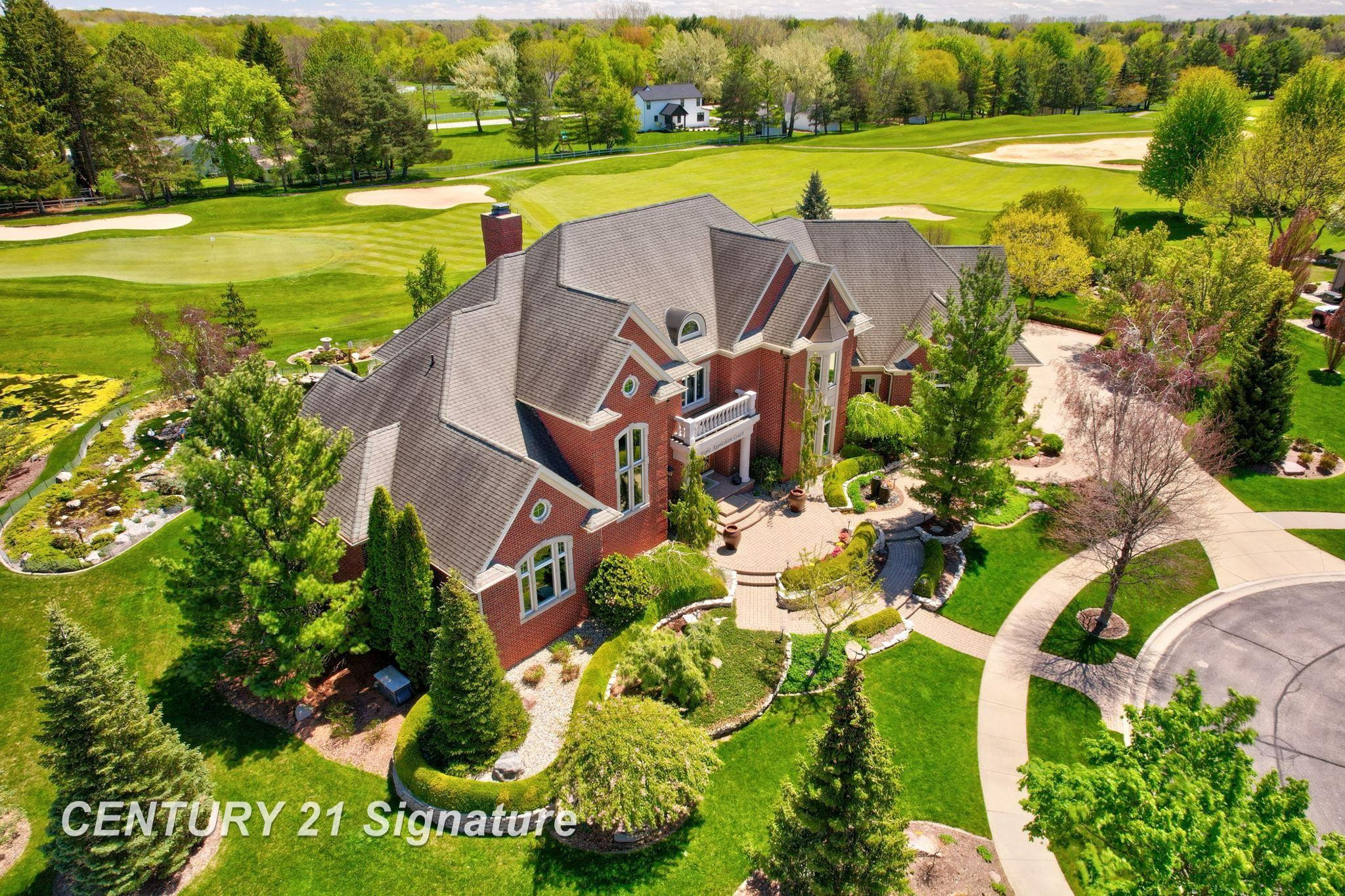 8 Appleshire Court, Freeland, MI 48623 — Photo 87