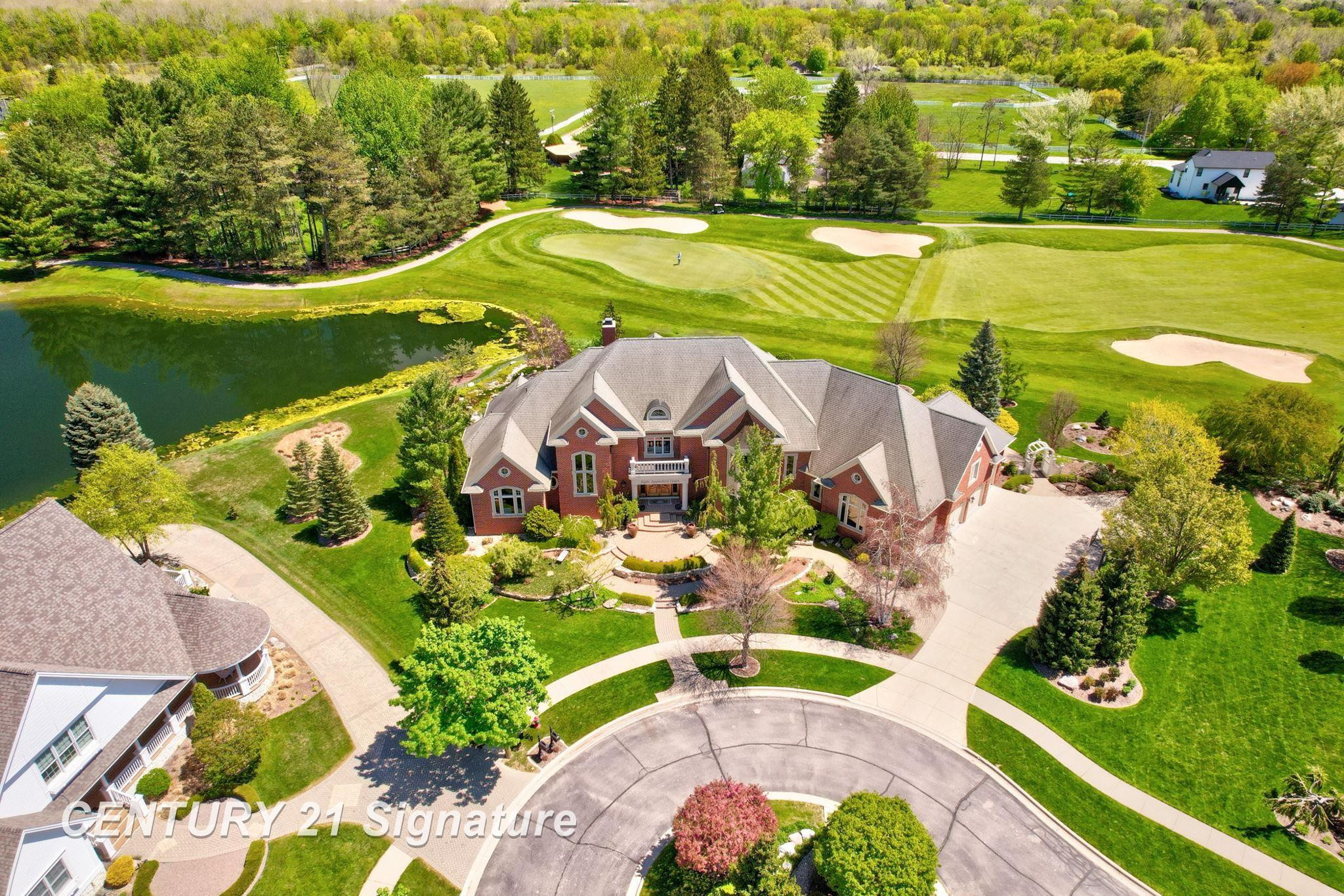 8 Appleshire Court, Freeland, MI 48623 — Photo 89