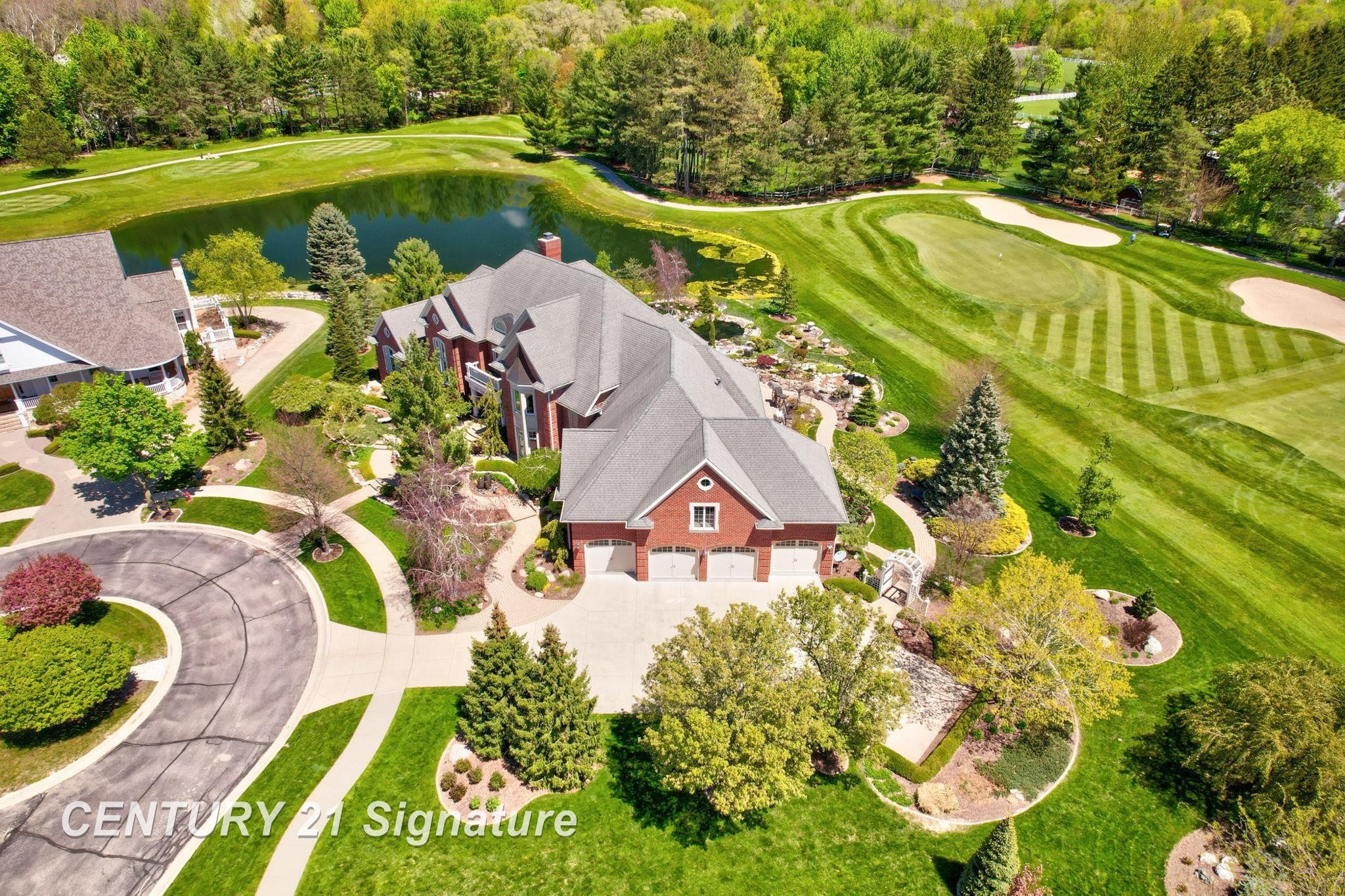 8 Appleshire Court, Freeland, MI 48623 — Photo 91