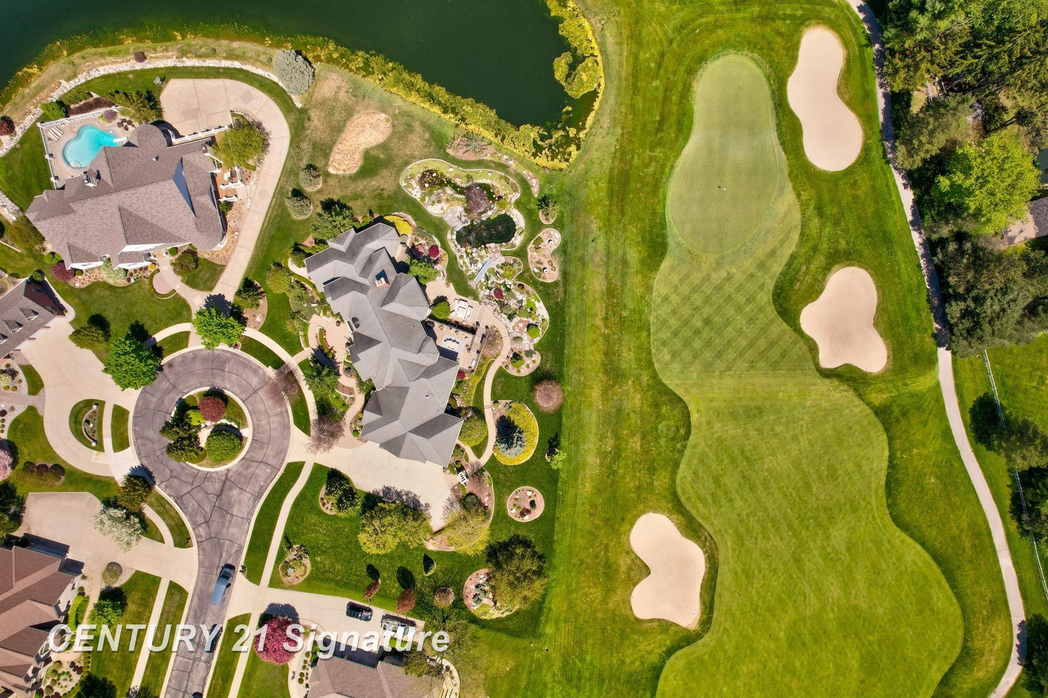 8 Appleshire Court, Freeland, MI 48623 — Photo 92