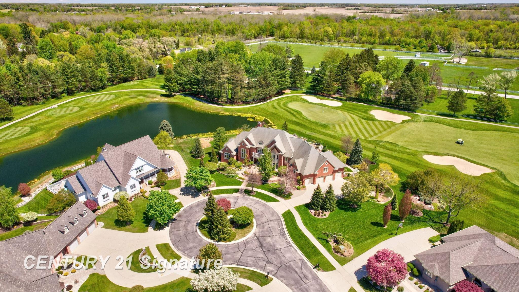 8 Appleshire Court, Freeland, MI 48623 — Photo 95