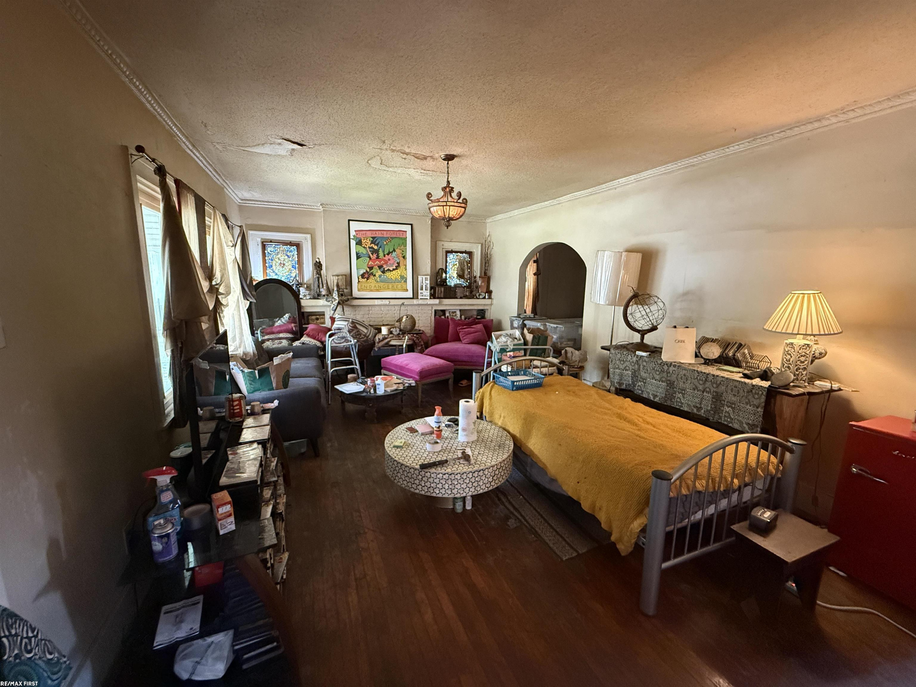 591 Chalmers Street, Detroit, MI 48215 — Photo 3