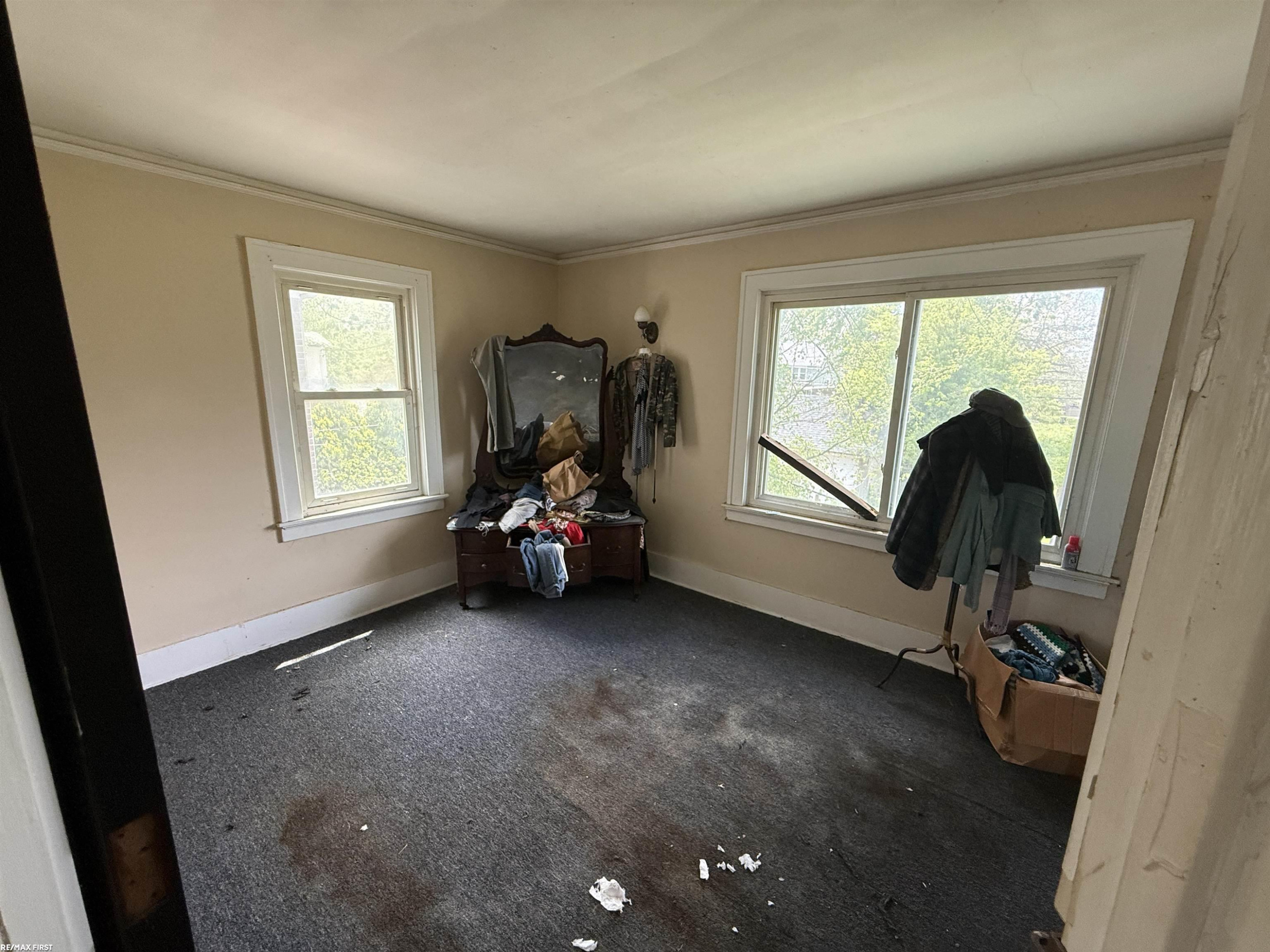591 Chalmers Street, Detroit, MI 48215 — Photo 7