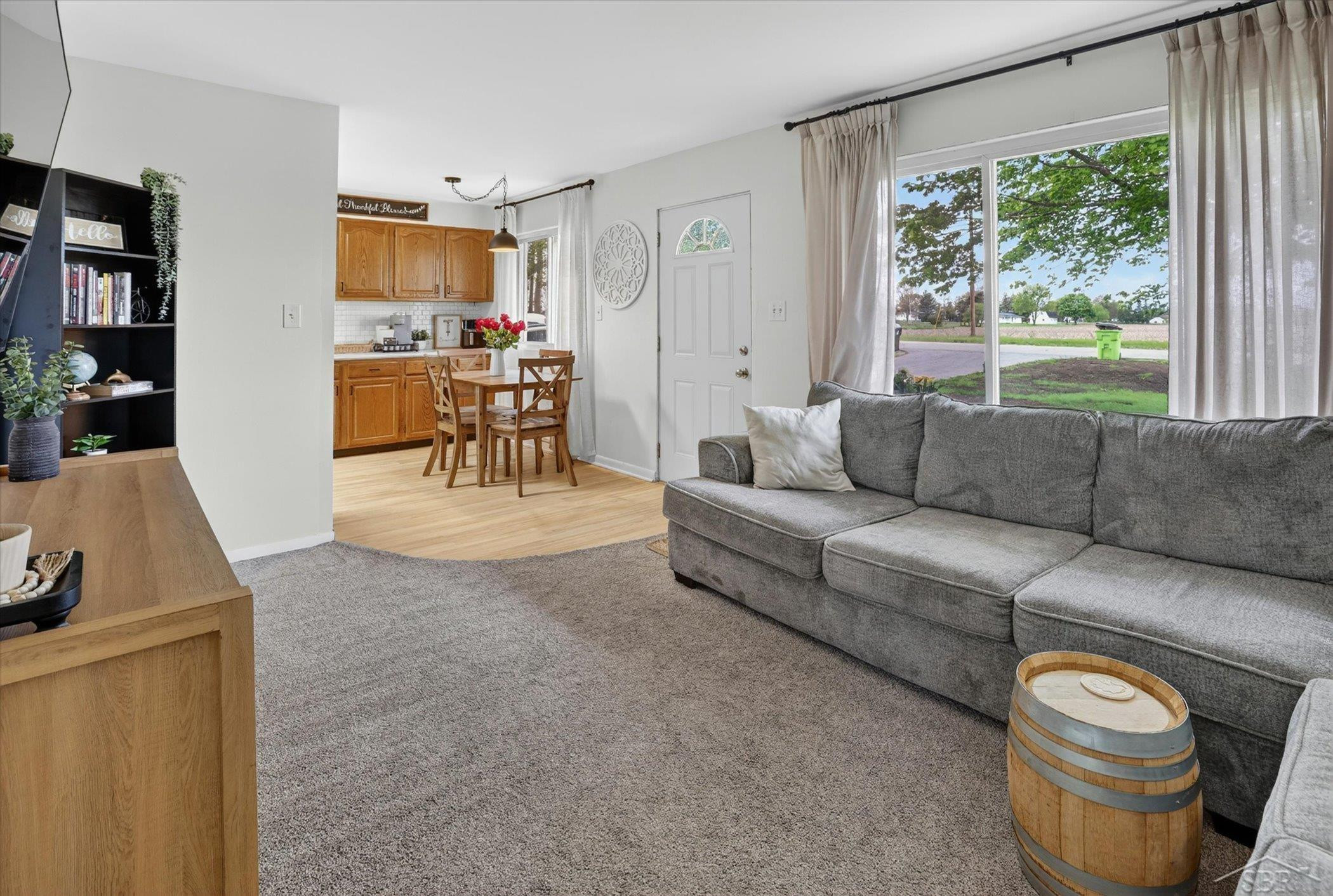 2459 11 Mile Road, Auburn, MI 48611 — Photo 4