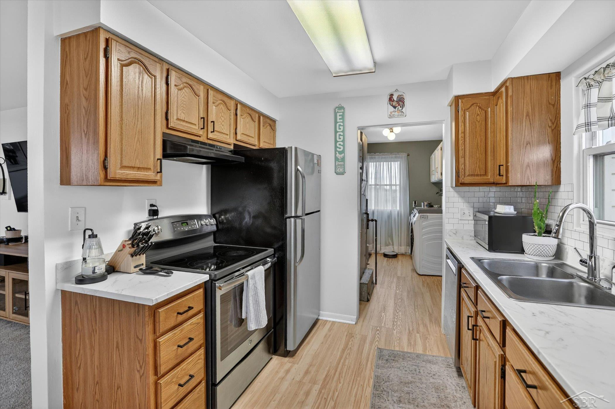 2459 11 Mile Road, Auburn, MI 48611 — Photo 5
