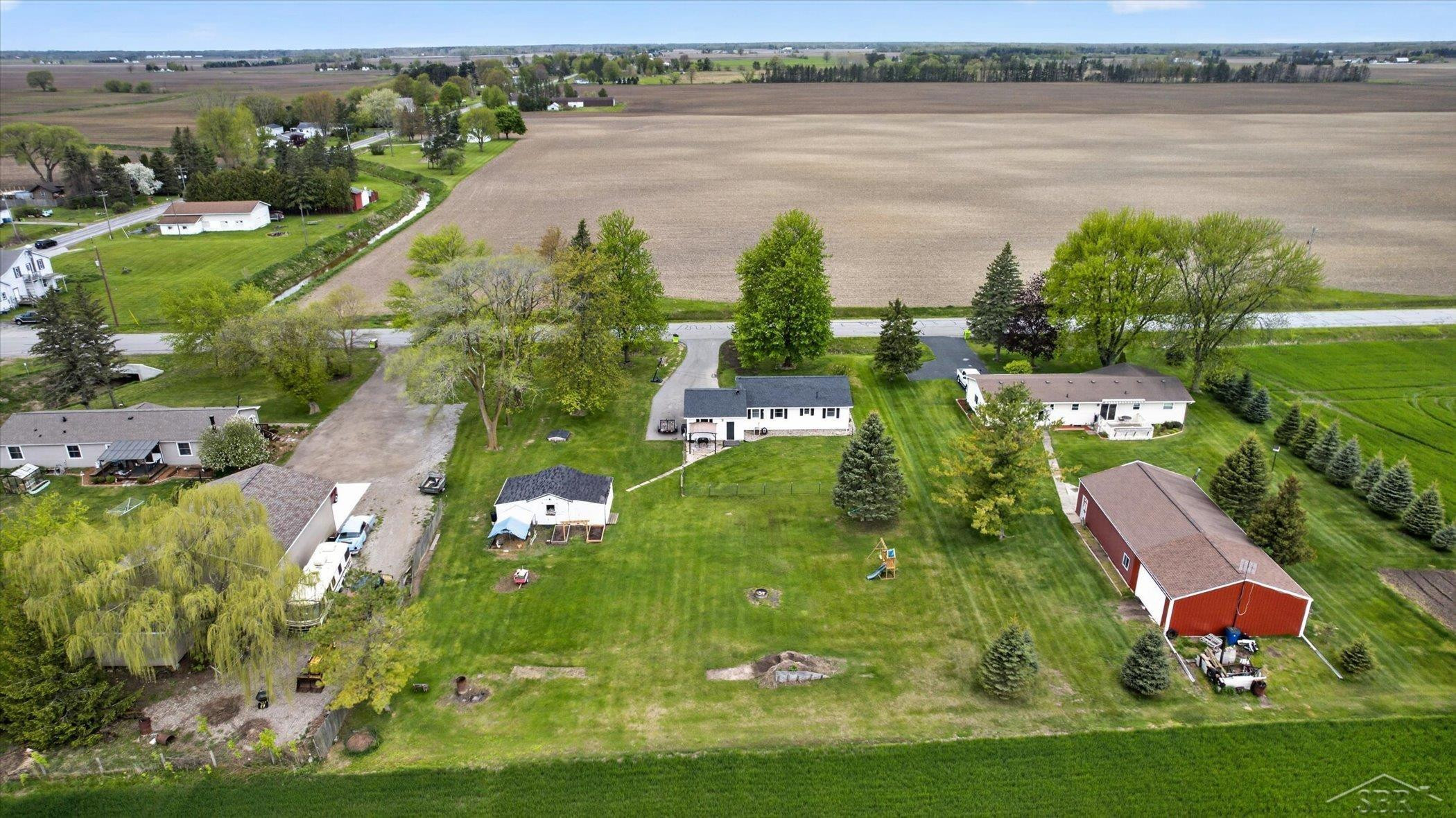 2459 11 Mile Road, Auburn, MI 48611 — Photo 32