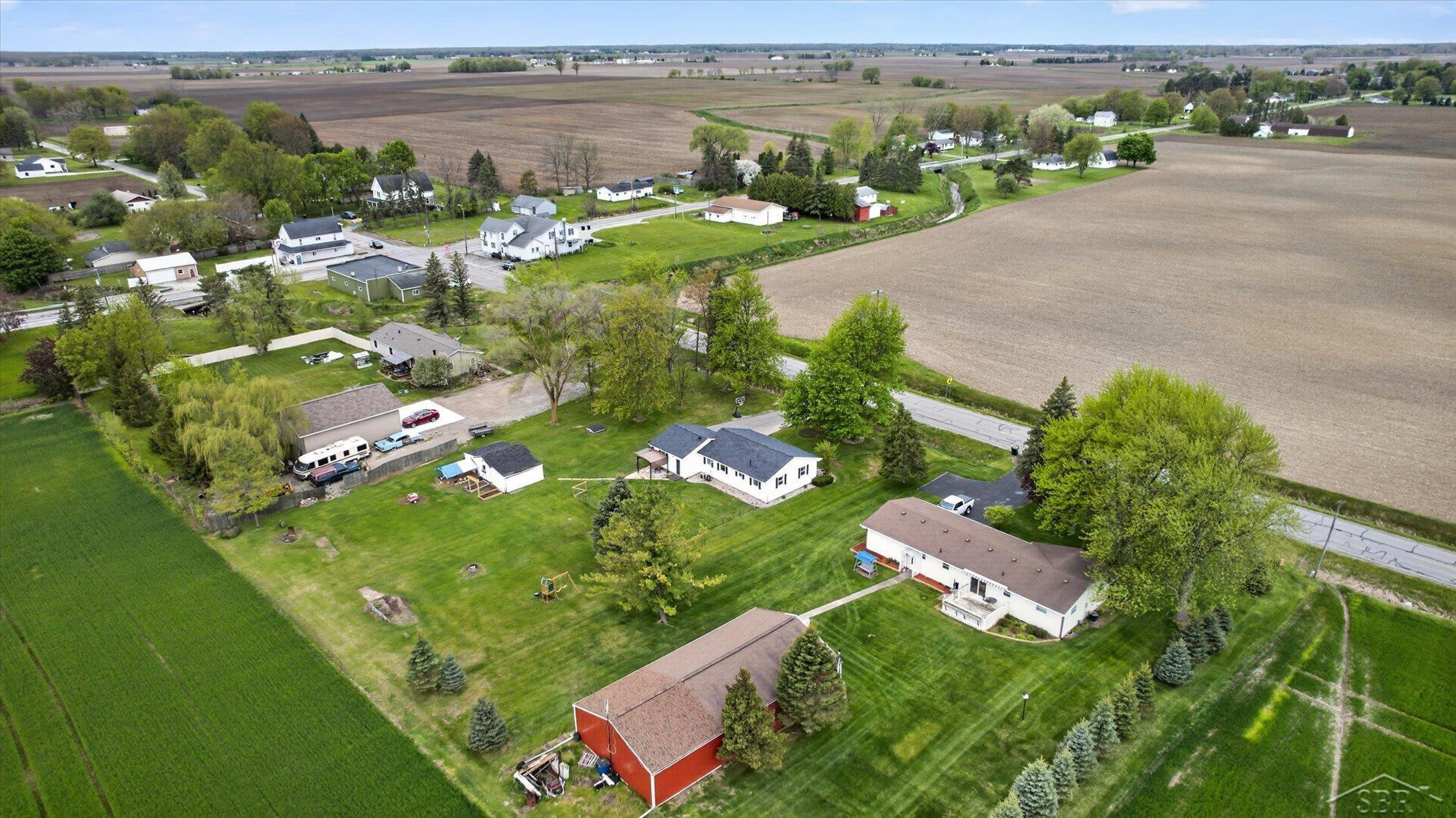 2459 11 Mile Road, Auburn, MI 48611 — Photo 33