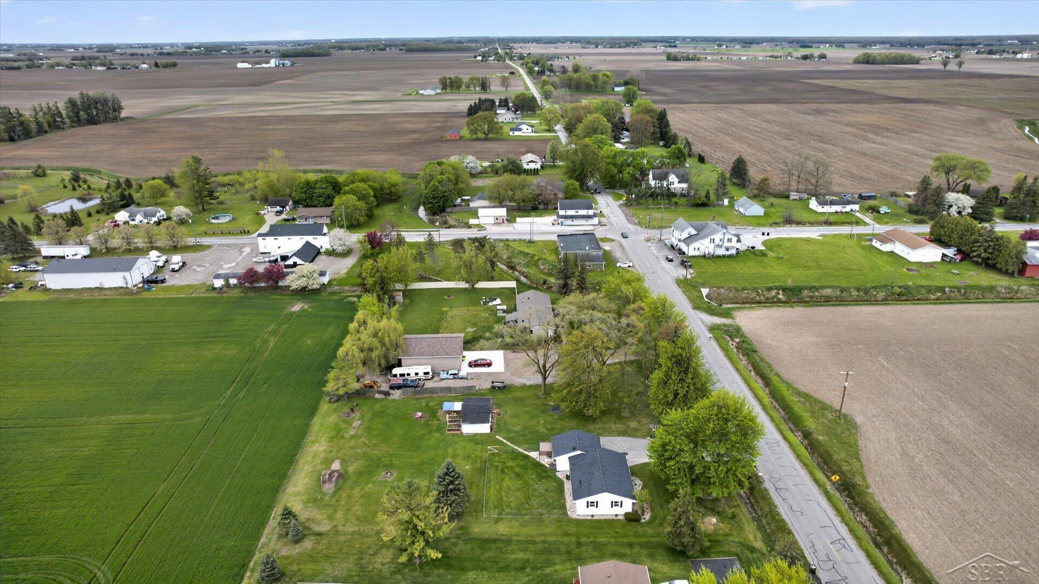 2459 11 Mile Road, Auburn, MI 48611 — Photo 34
