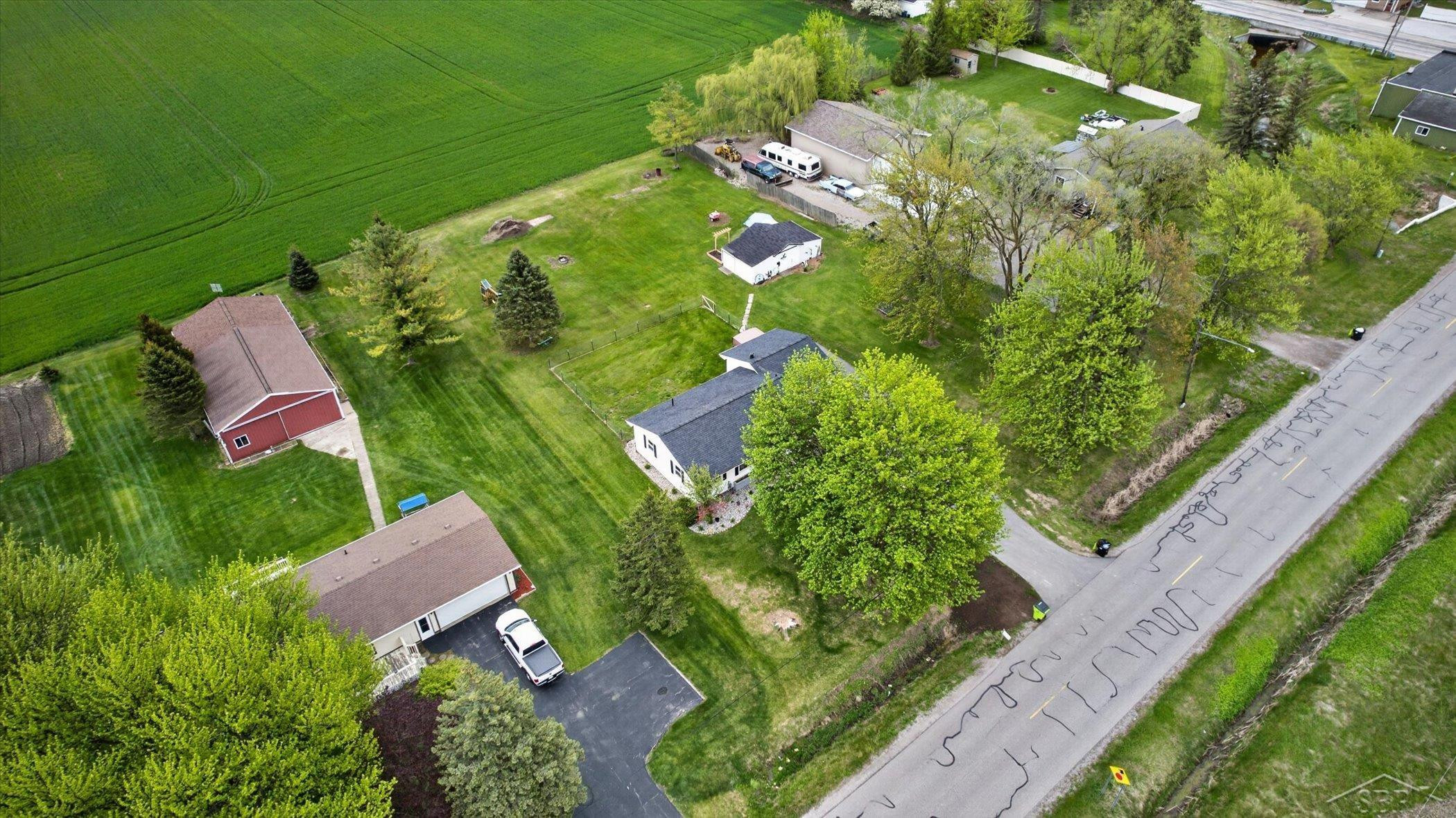2459 11 Mile Road, Auburn, MI 48611 — Photo 35