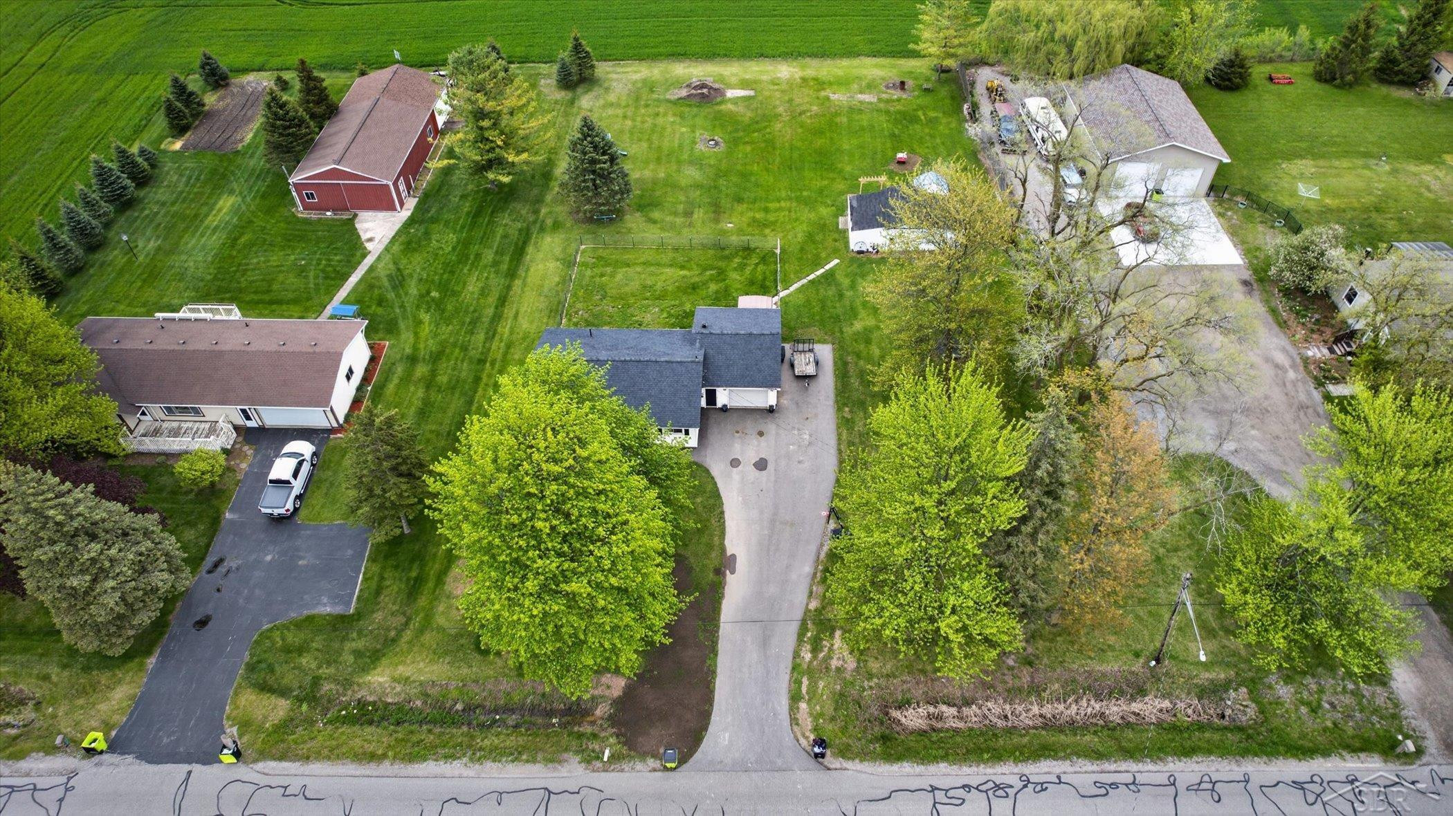 2459 11 Mile Road, Auburn, MI 48611 — Photo 36