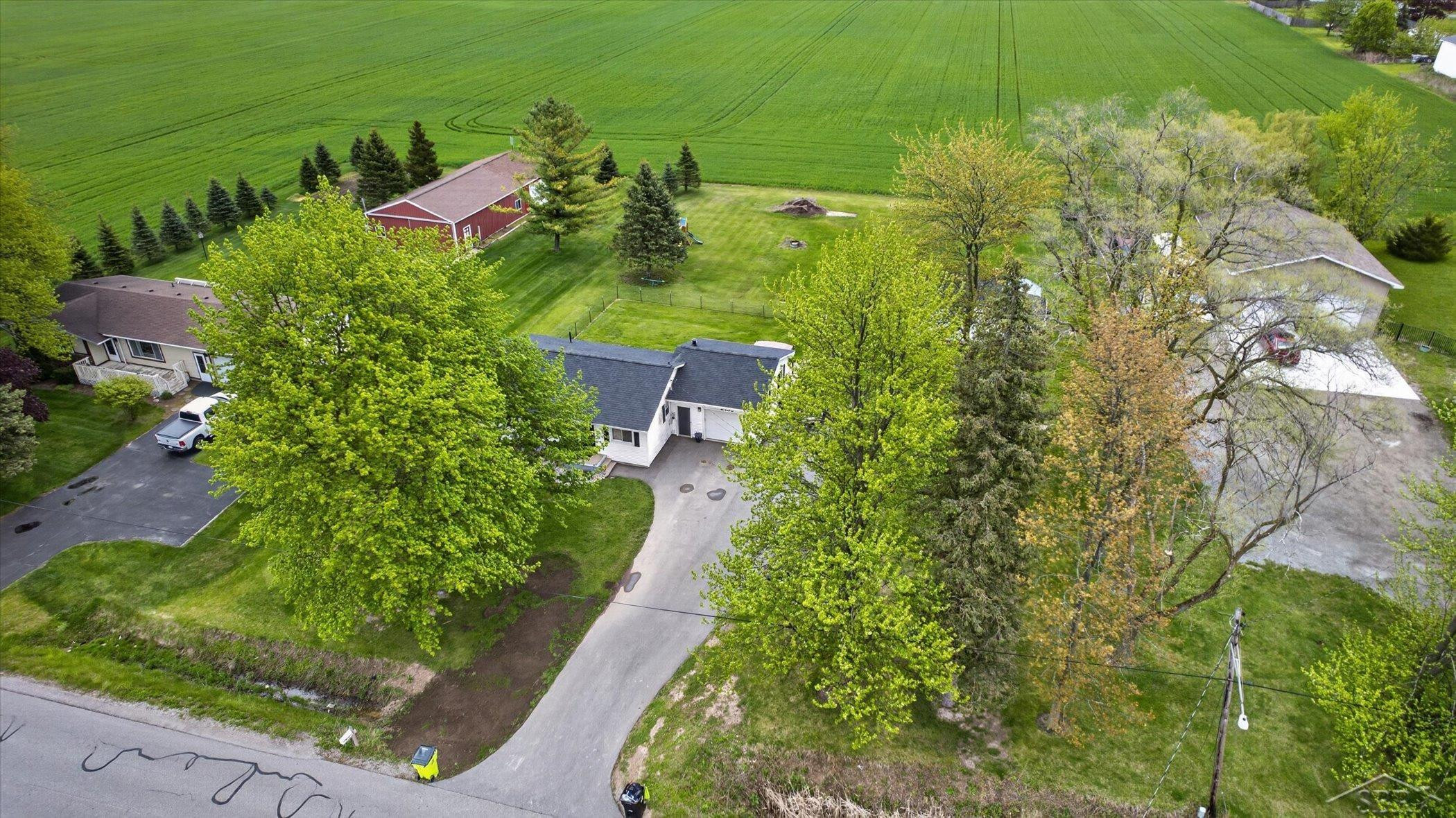2459 11 Mile Road, Auburn, MI 48611 — Photo 37