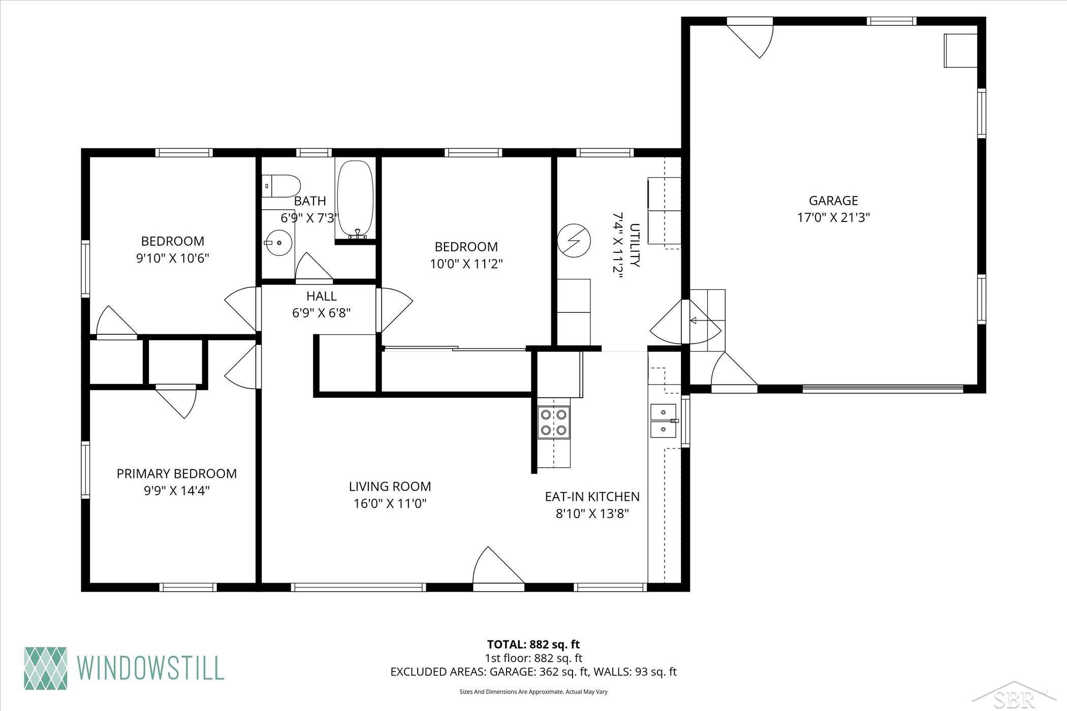 2459 11 Mile Road, Auburn, MI 48611 — Photo 39