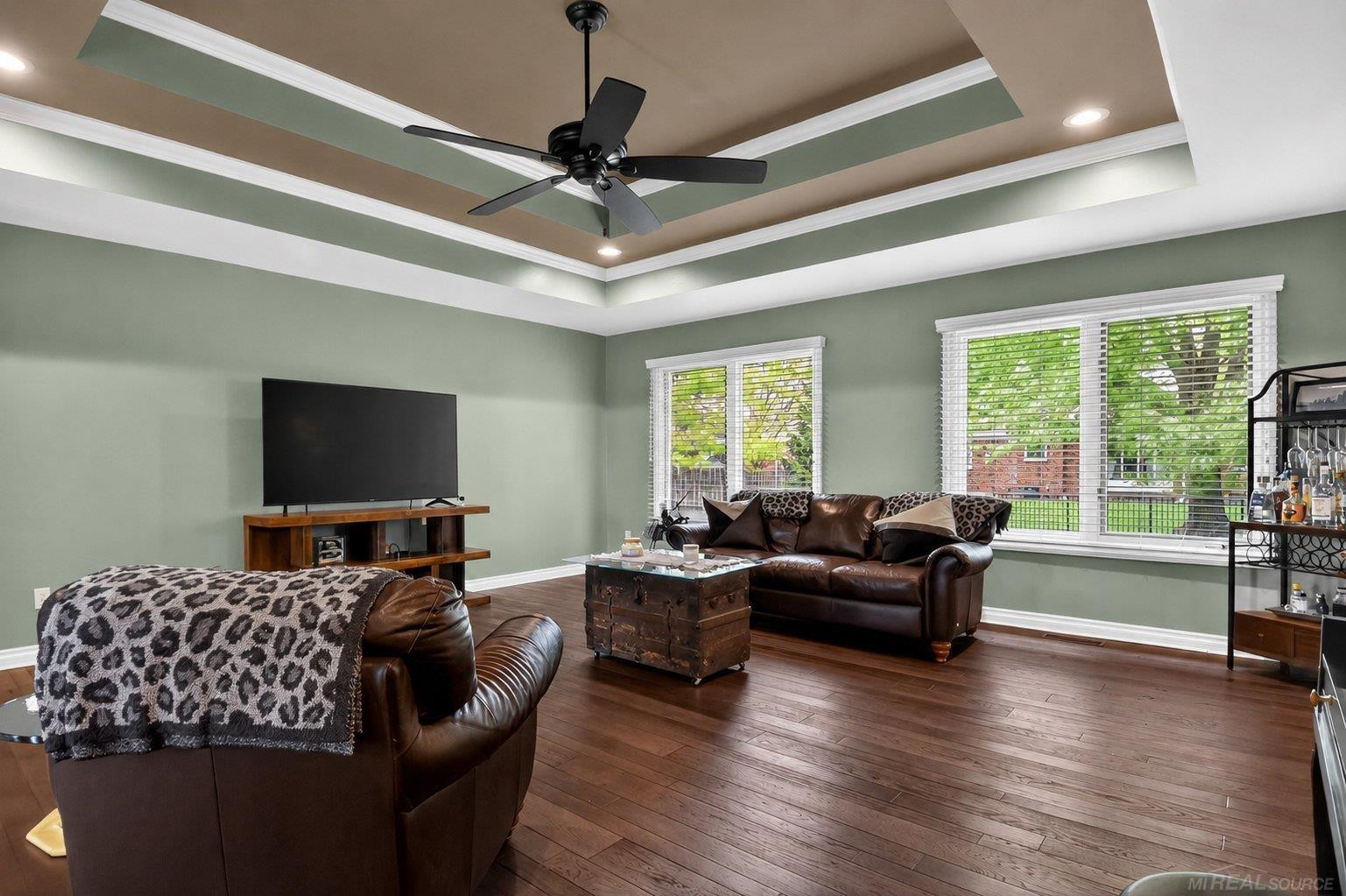 53226 Williams Way, Shelby Twp, MI 48316 — Photo 10