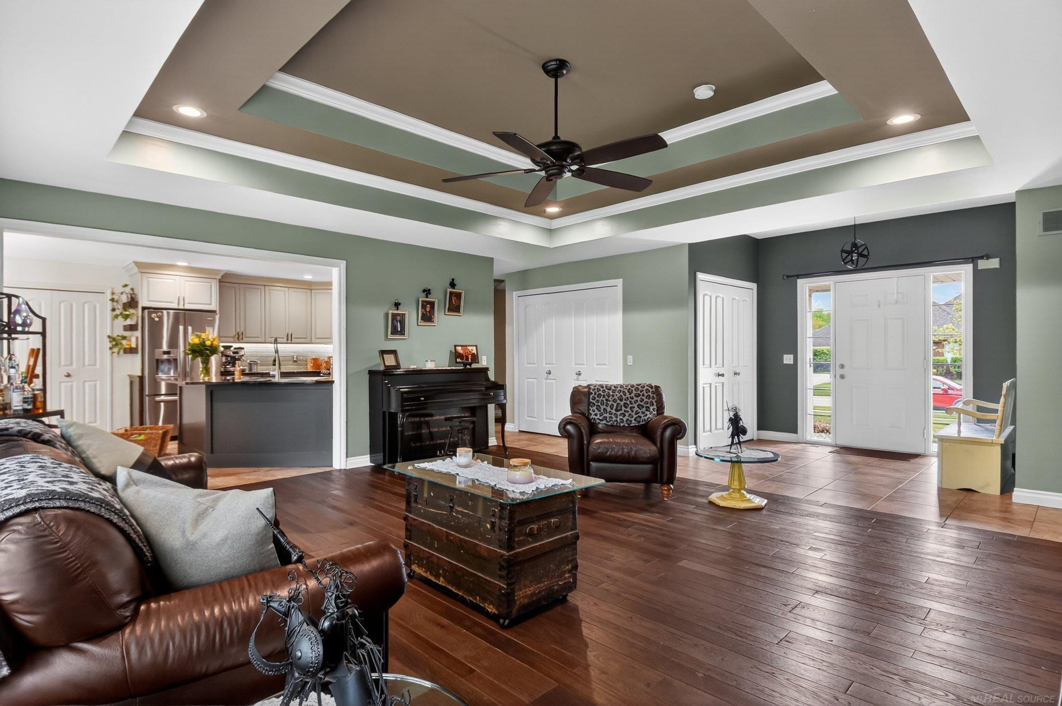 53226 Williams Way, Shelby Twp, MI 48316 — Photo 11