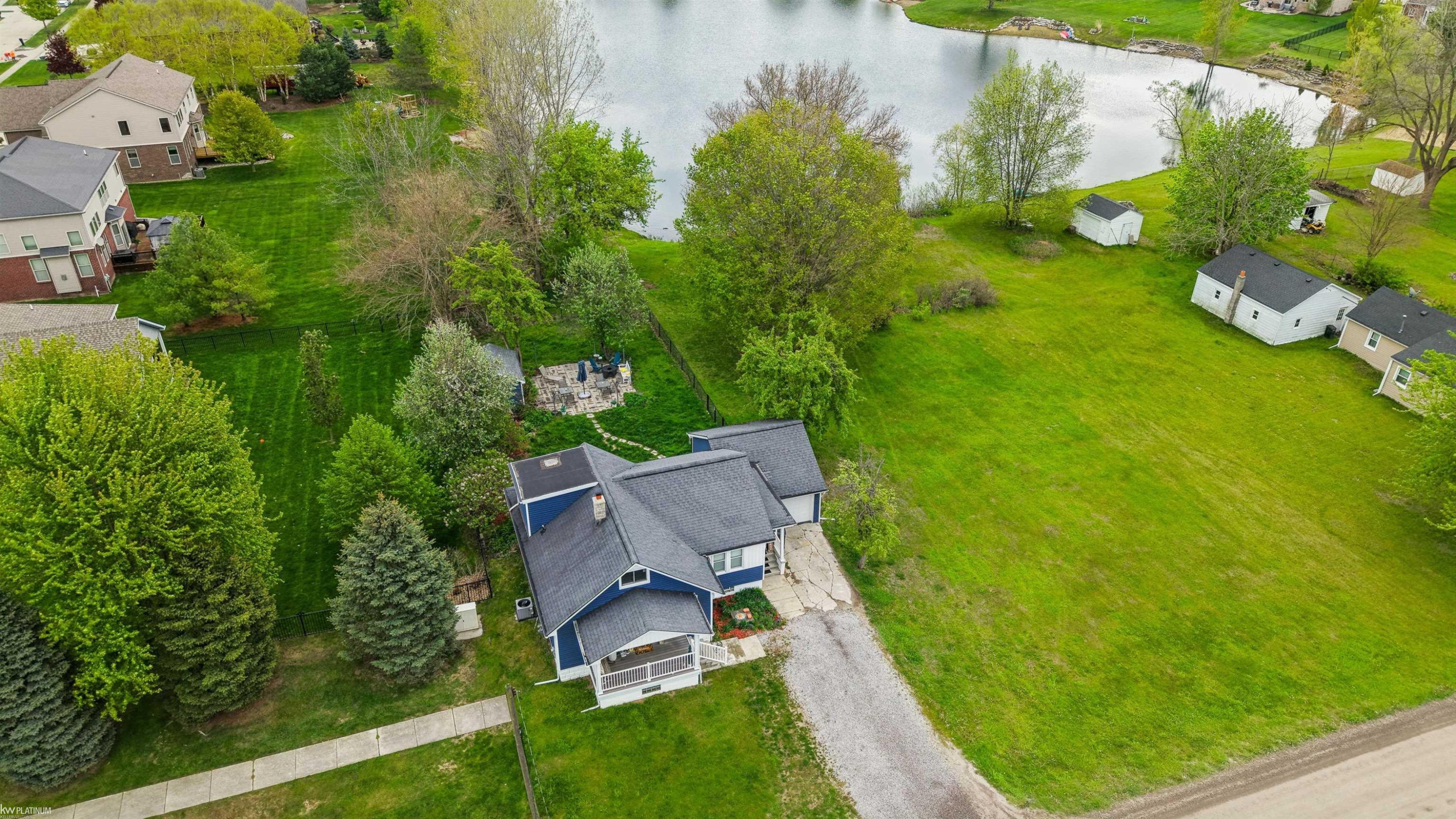 53990 Chesterfield Road, Chesterfield, MI — Photo 2
