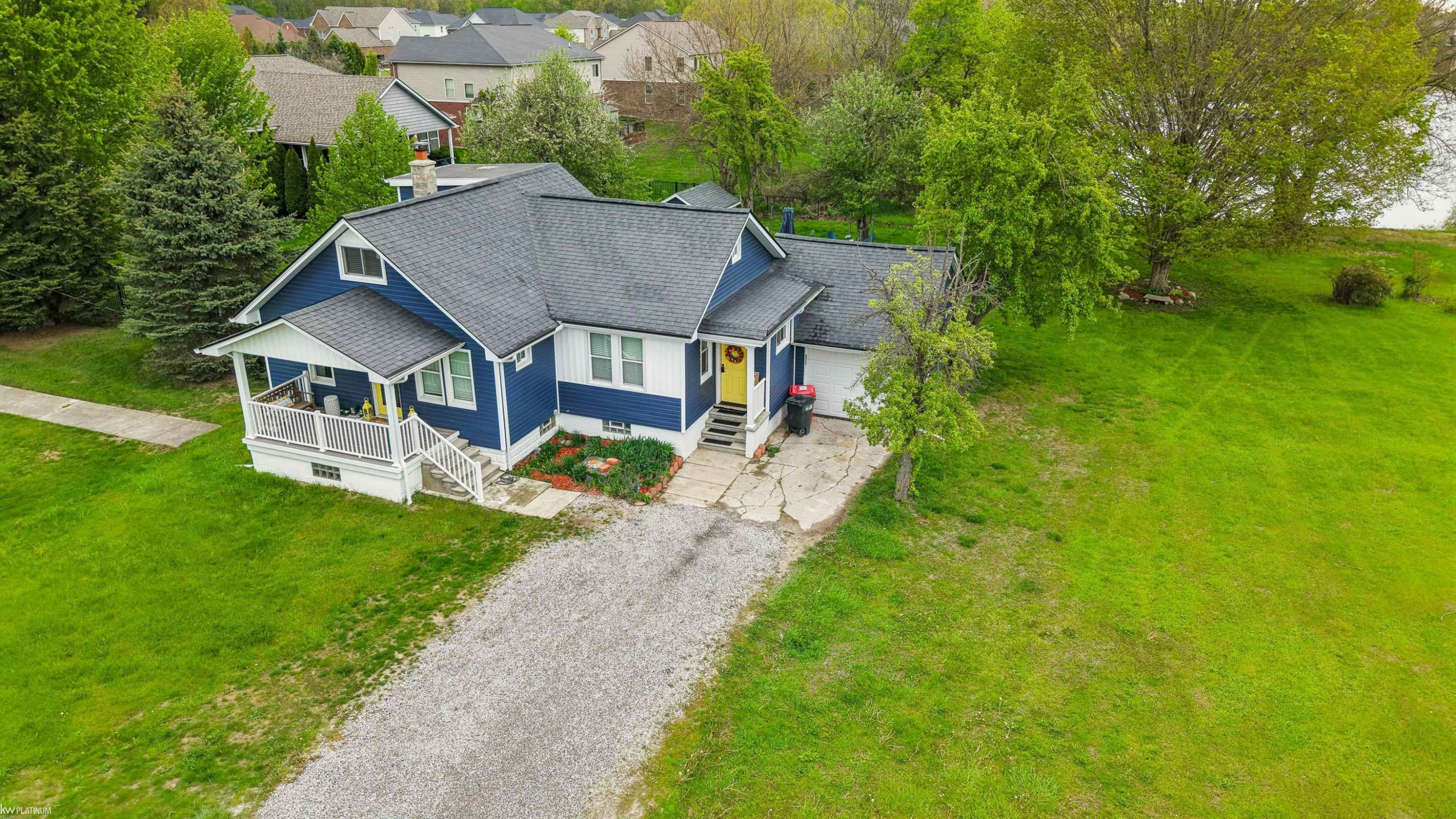53990 Chesterfield Road, Chesterfield, MI — Photo 3