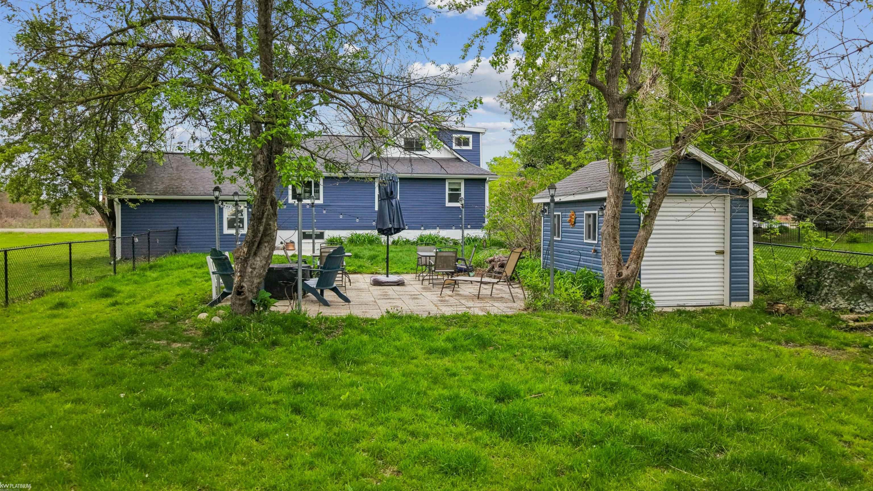 53990 Chesterfield Road, Chesterfield, MI — Photo 5