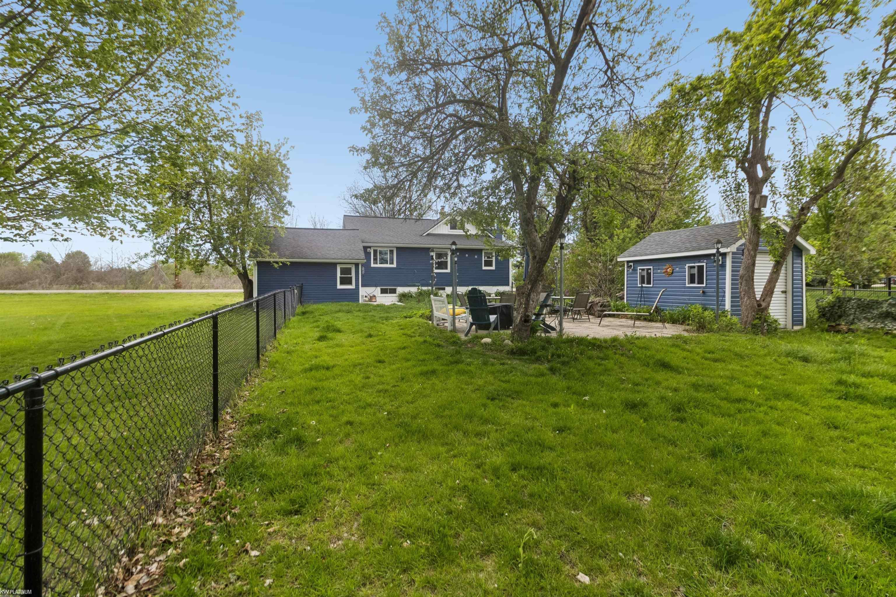 53990 Chesterfield Road, Chesterfield, MI — Photo 20