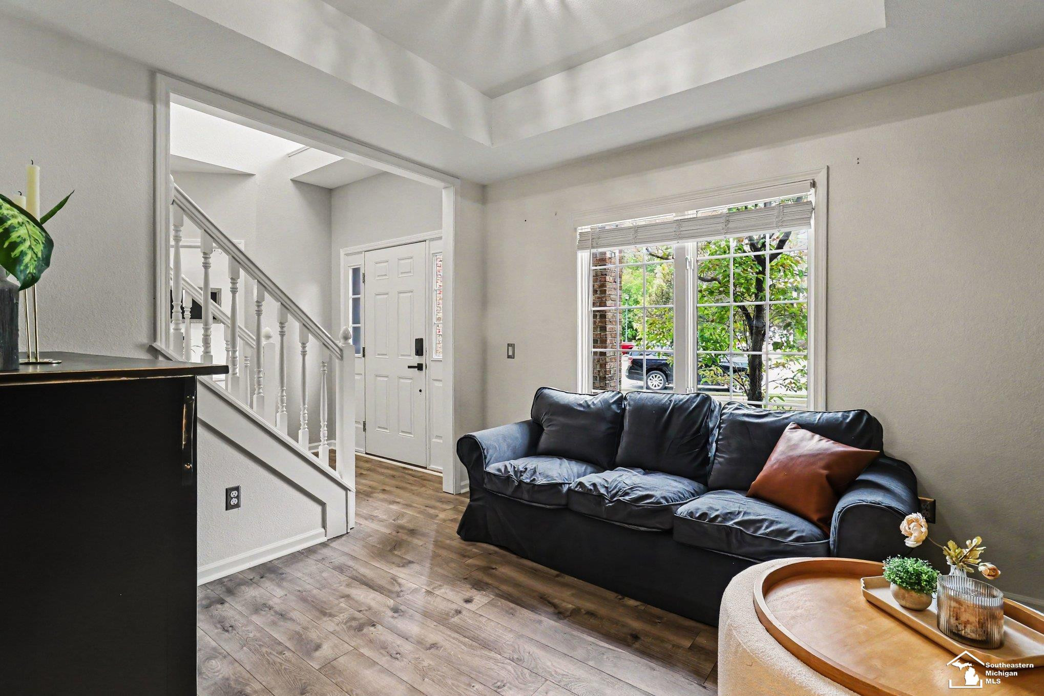 3508 Wimbledon Court, Lambertville, MI 48144 — Photo 11