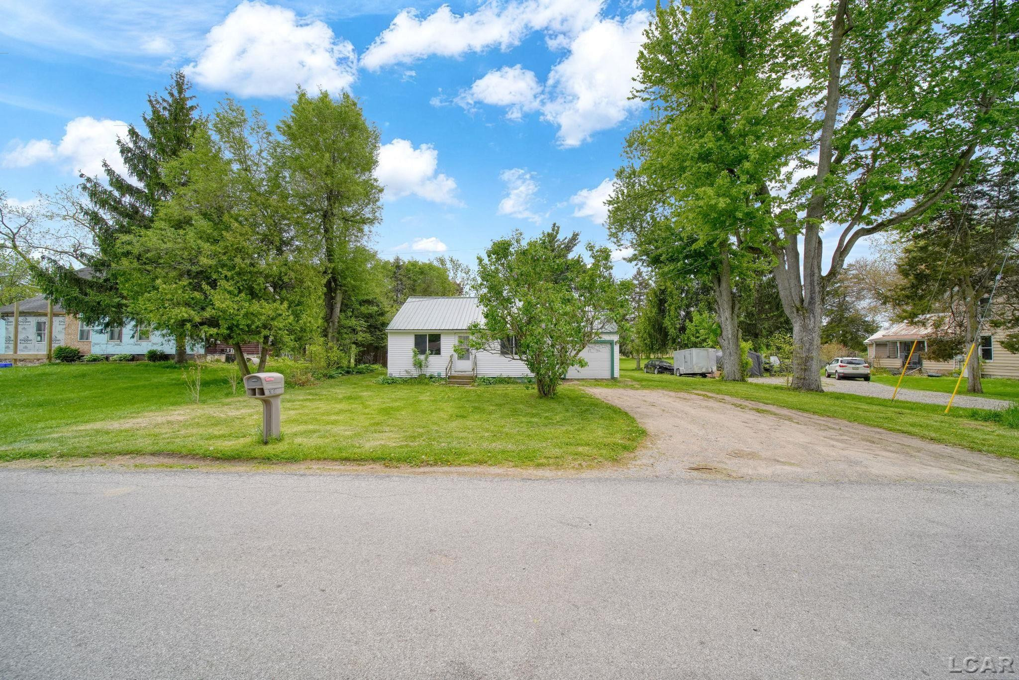 17059 South Street, Hudson, MI 49247 — Photo 2