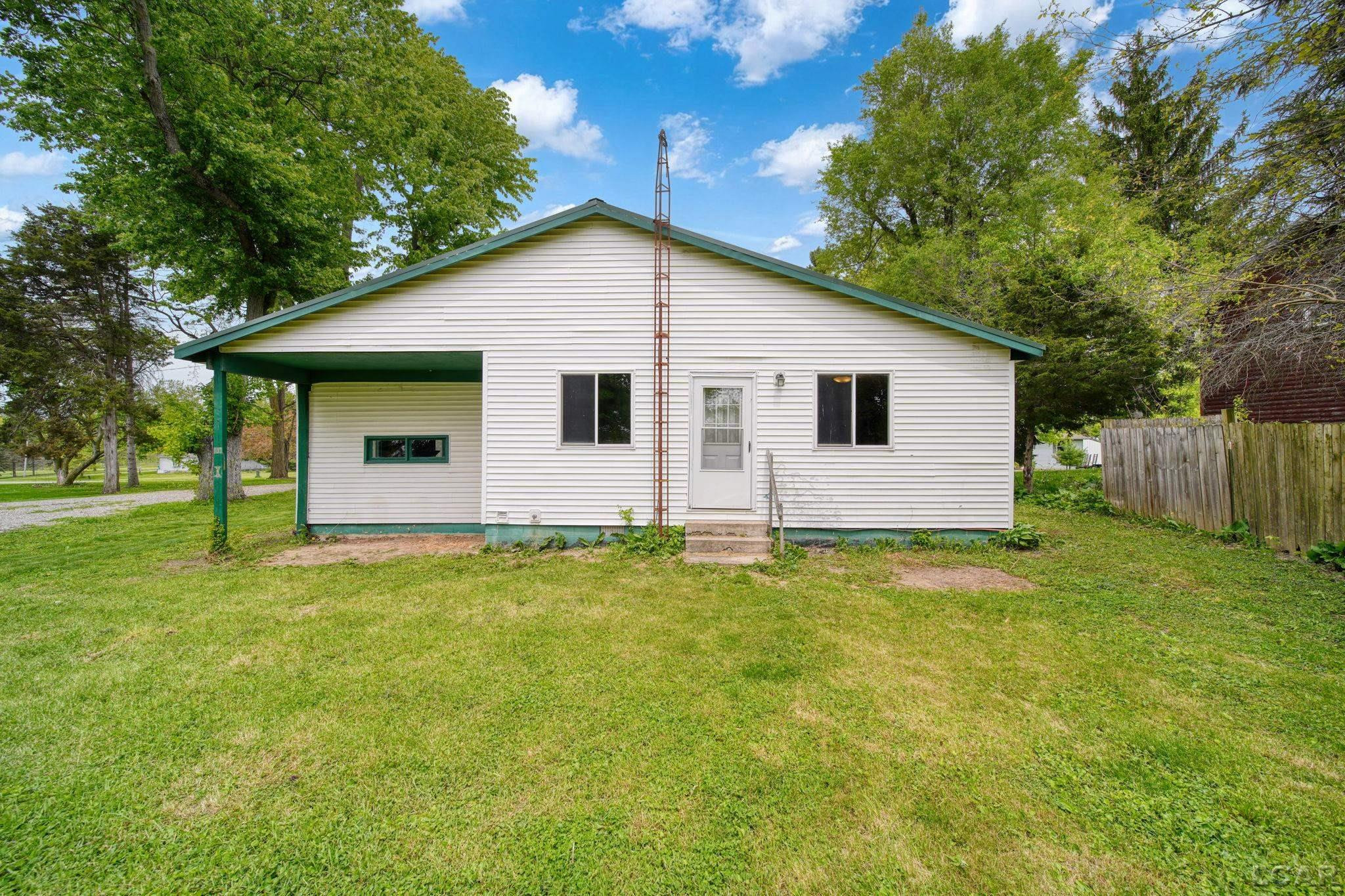 17059 South Street, Hudson, MI 49247 — Photo 24