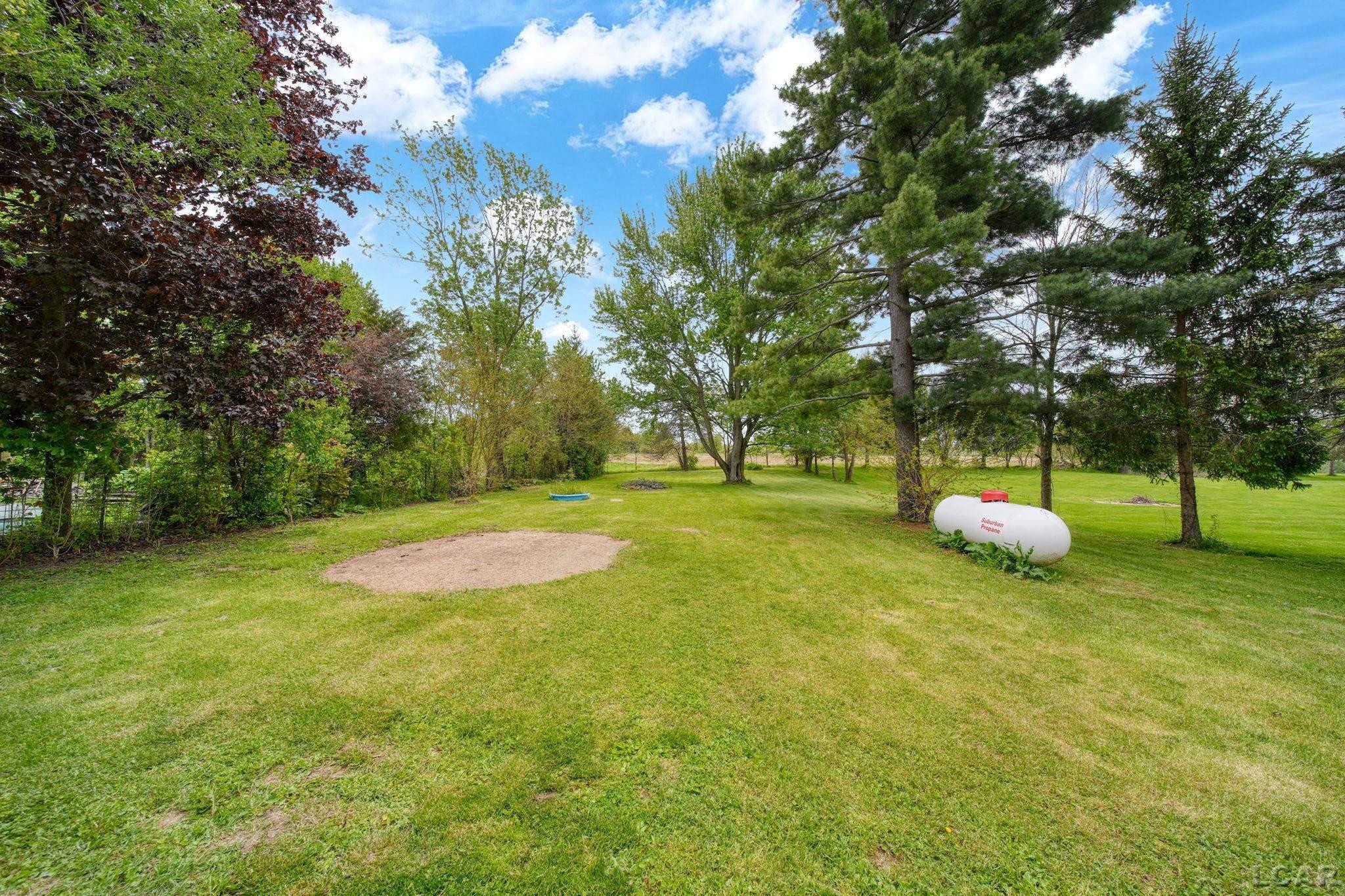 17059 South Street, Hudson, MI 49247 — Photo 25