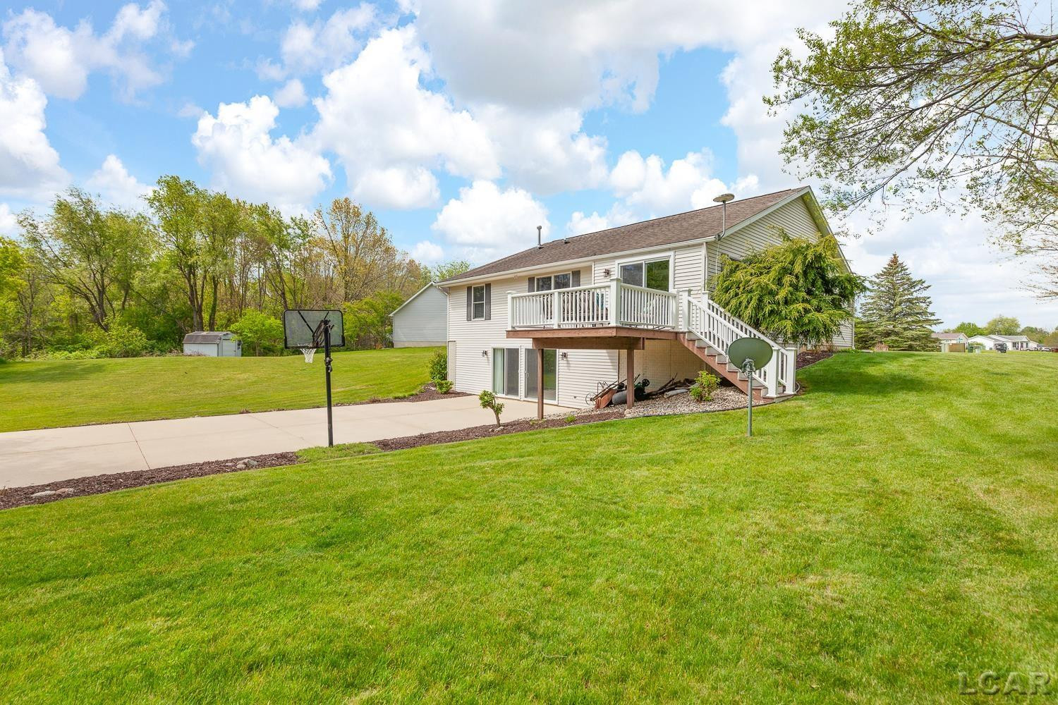 3288 Aspen Trail, Adrian, MI 49221 — Photo 2