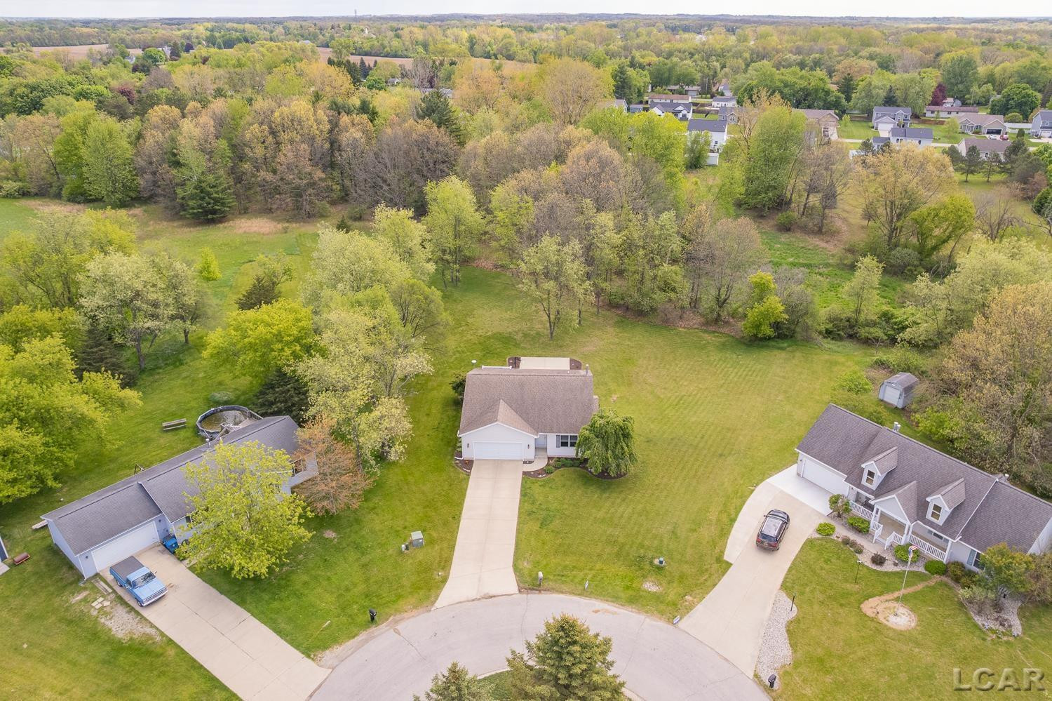3288 Aspen Trail, Adrian, MI 49221 — Photo 3