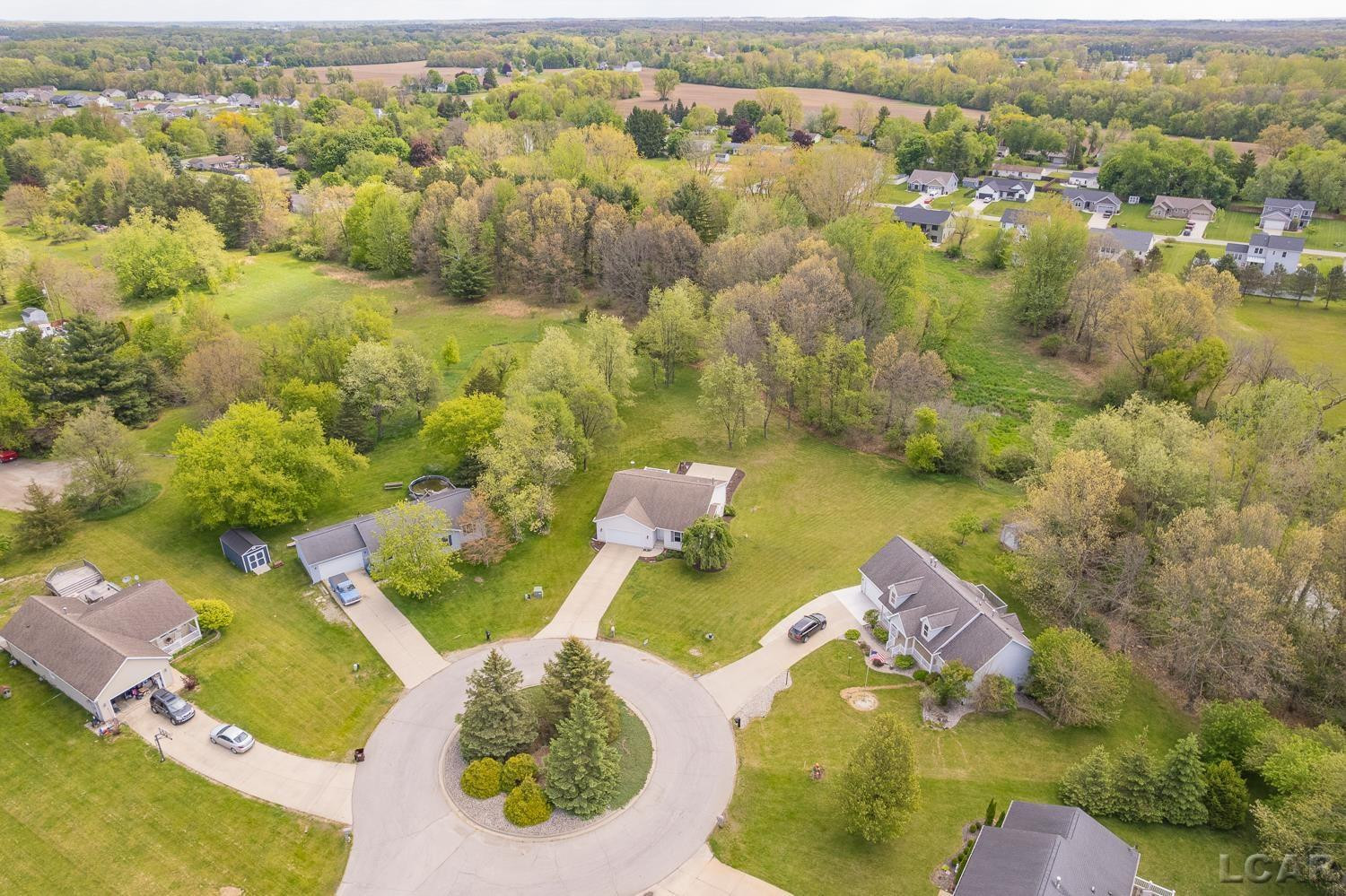 3288 Aspen Trail, Adrian, MI 49221 — Photo 47