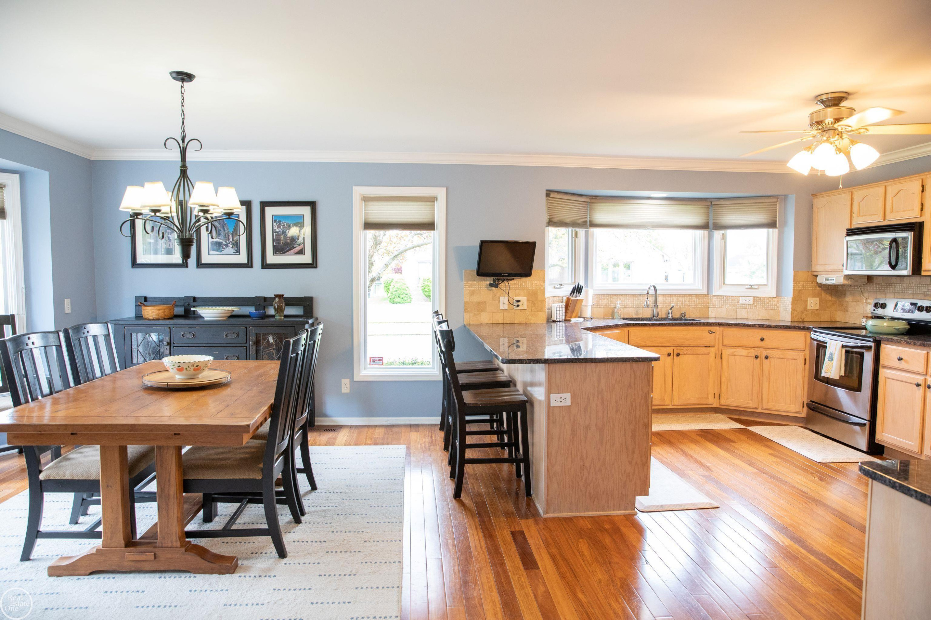17385 Hillcrest Drive, Macomb, MI 48044 — Photo 13