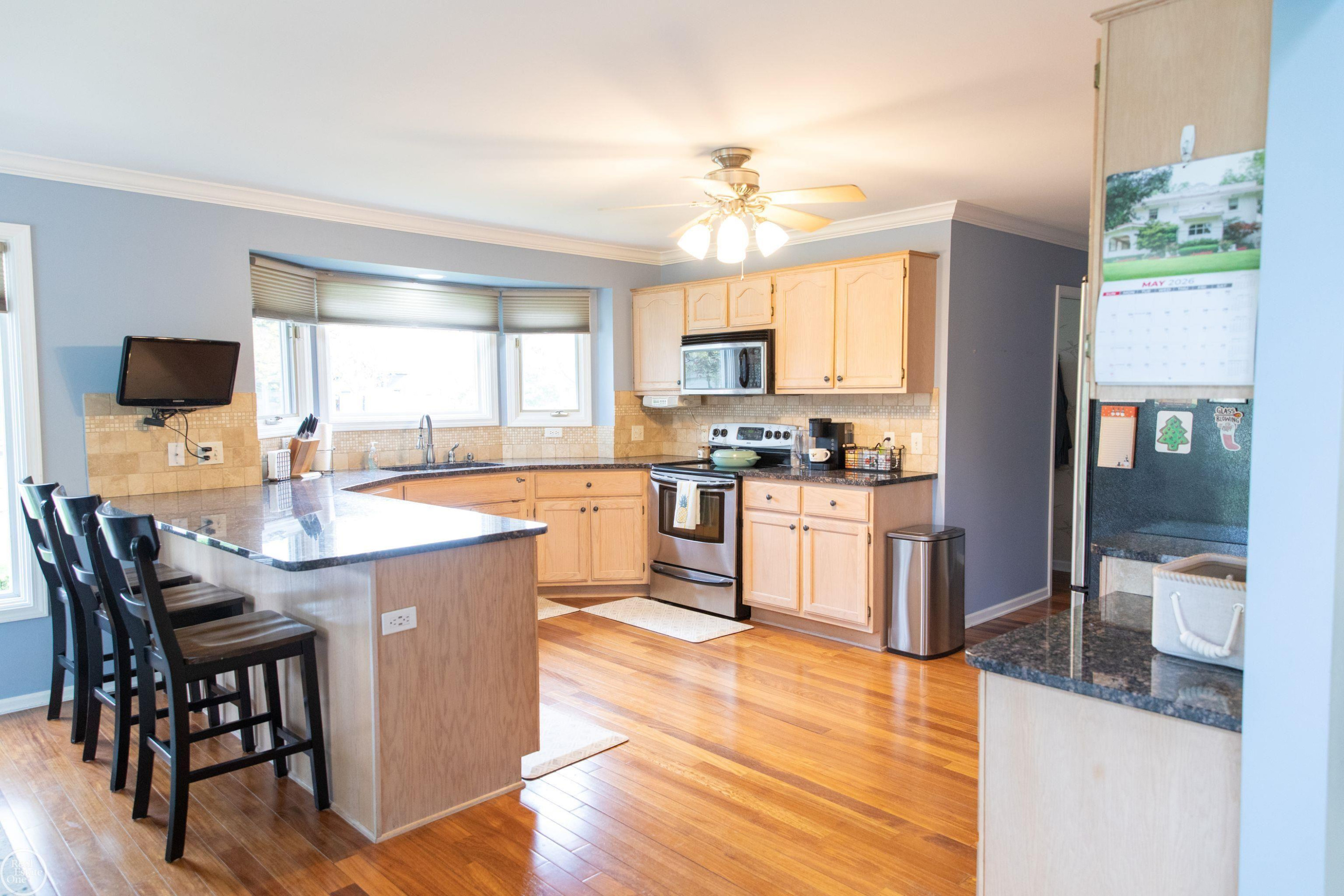 17385 Hillcrest Drive, Macomb, MI 48044 — Photo 14
