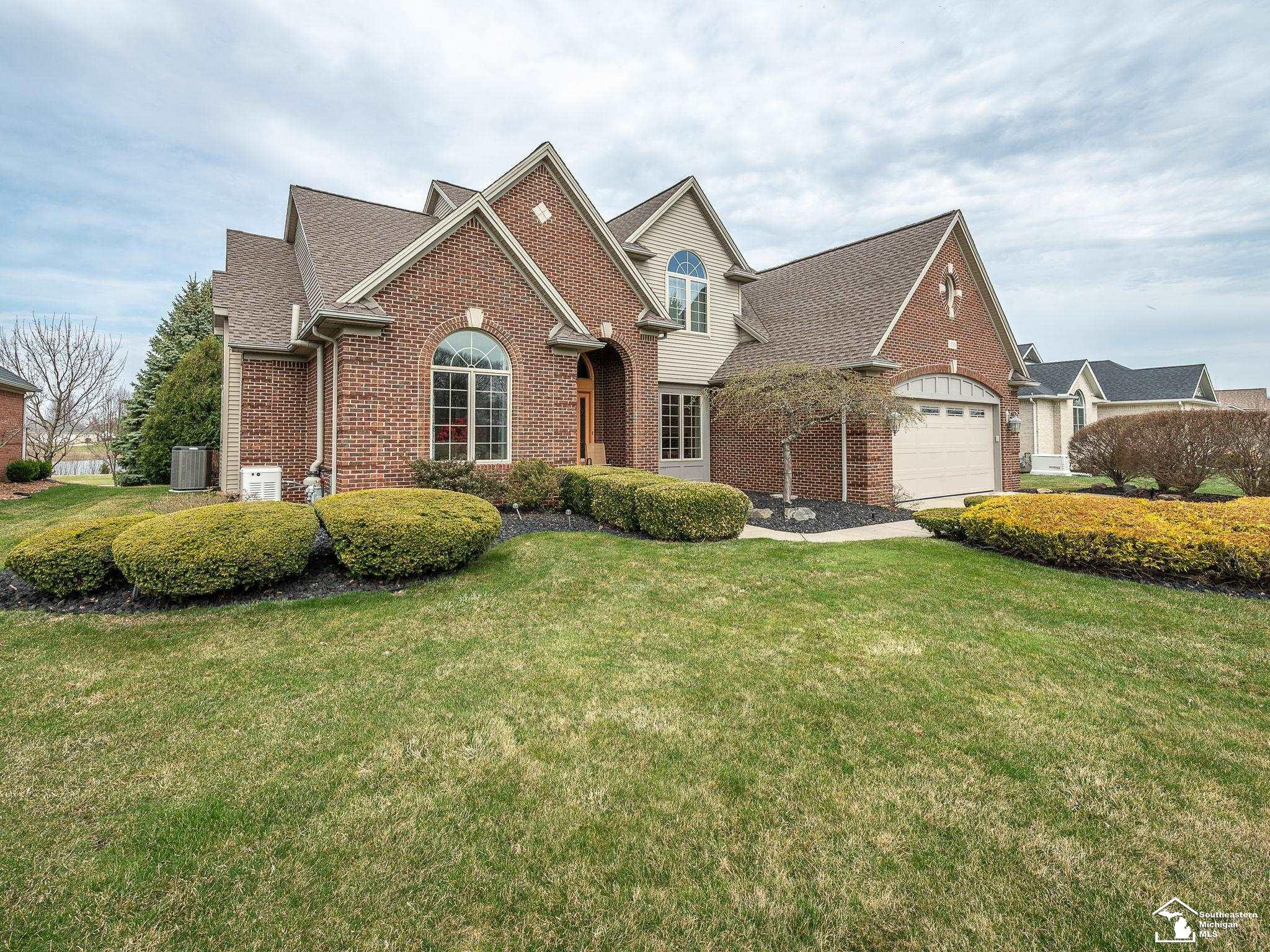 1033 Saint James Park Avenue, Monroe, MI 48161 — Photo 3