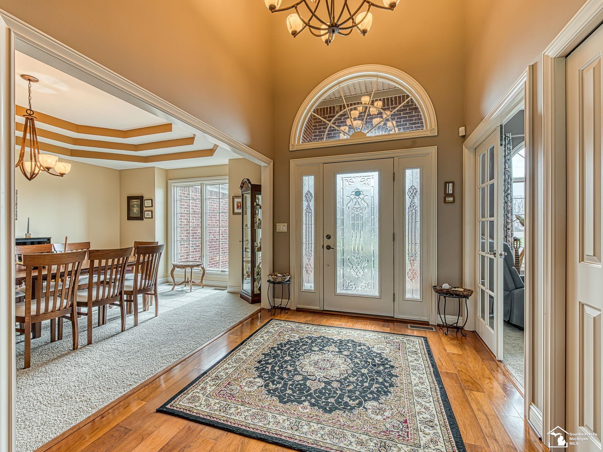 1033 Saint James Park Avenue, Monroe, MI 48161 — Photo 12