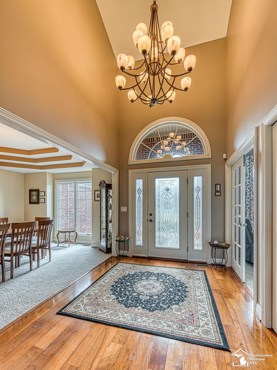 1033 Saint James Park Avenue, Monroe, MI 48161 — Photo 13