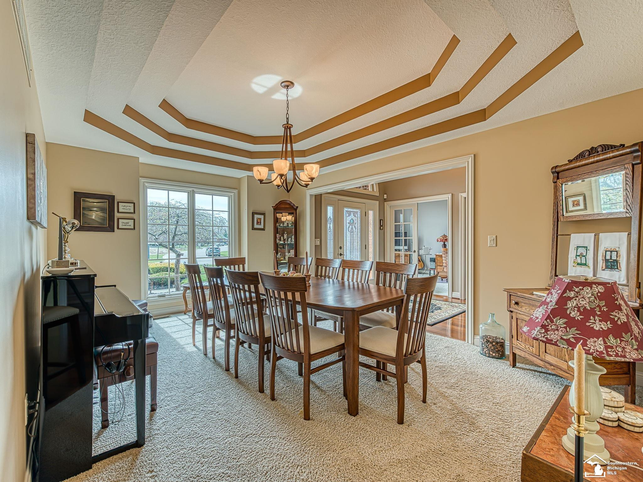 1033 Saint James Park Avenue, Monroe, MI 48161 — Photo 16