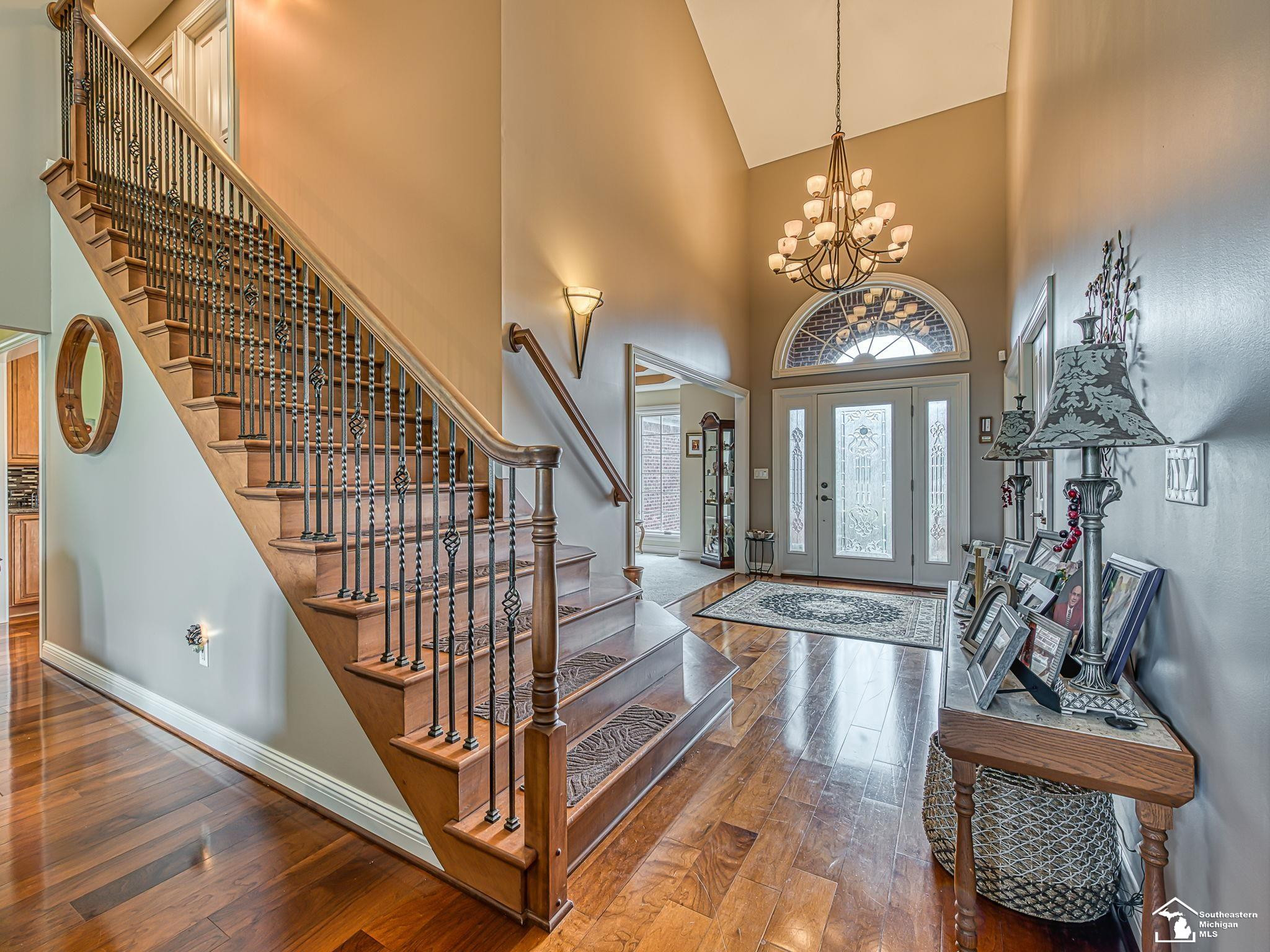 1033 Saint James Park Avenue, Monroe, MI 48161 — Photo 18