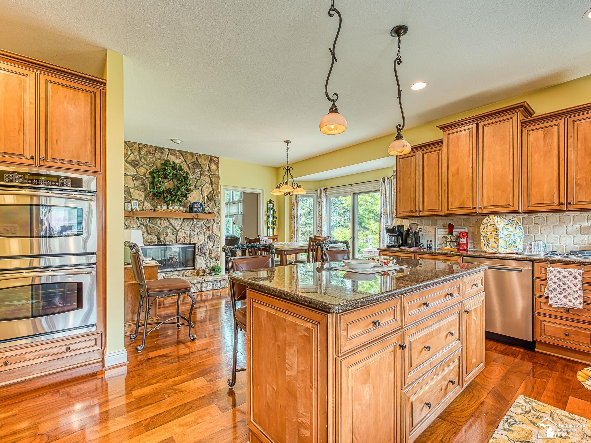 1033 Saint James Park Avenue, Monroe, MI 48161 — Photo 26