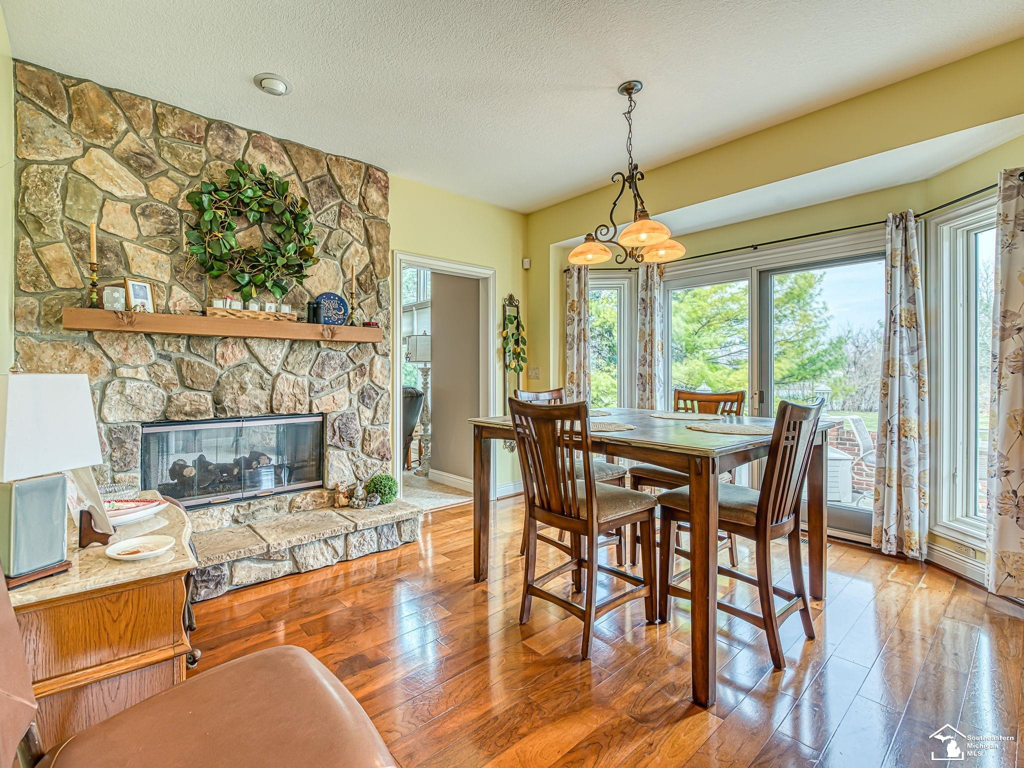 1033 Saint James Park Avenue, Monroe, MI 48161 — Photo 27