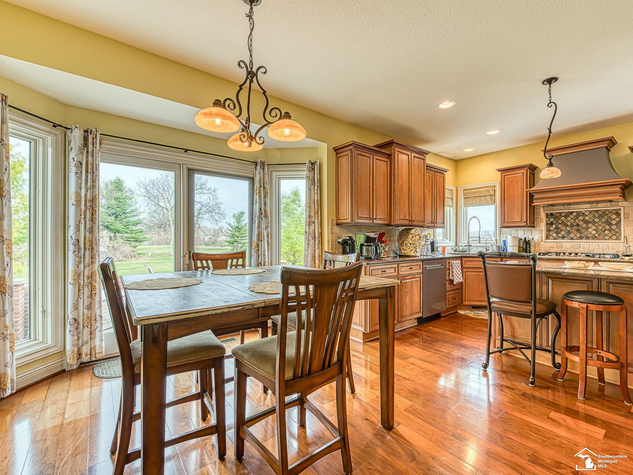 1033 Saint James Park Avenue, Monroe, MI 48161 — Photo 29