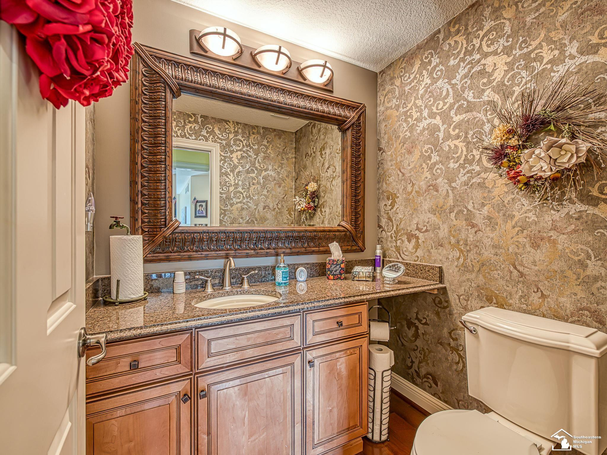 1033 Saint James Park Avenue, Monroe, MI 48161 — Photo 30