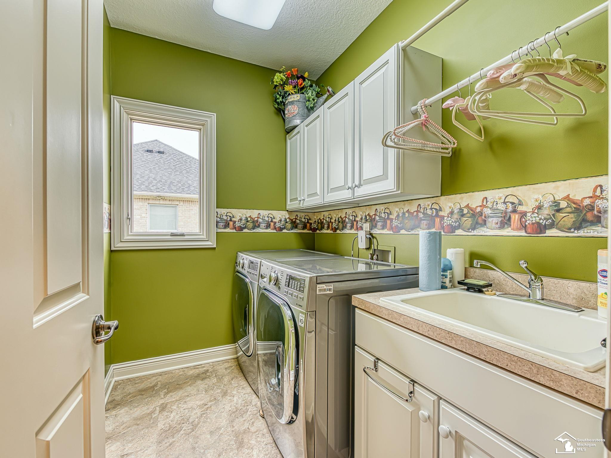 1033 Saint James Park Avenue, Monroe, MI 48161 — Photo 35