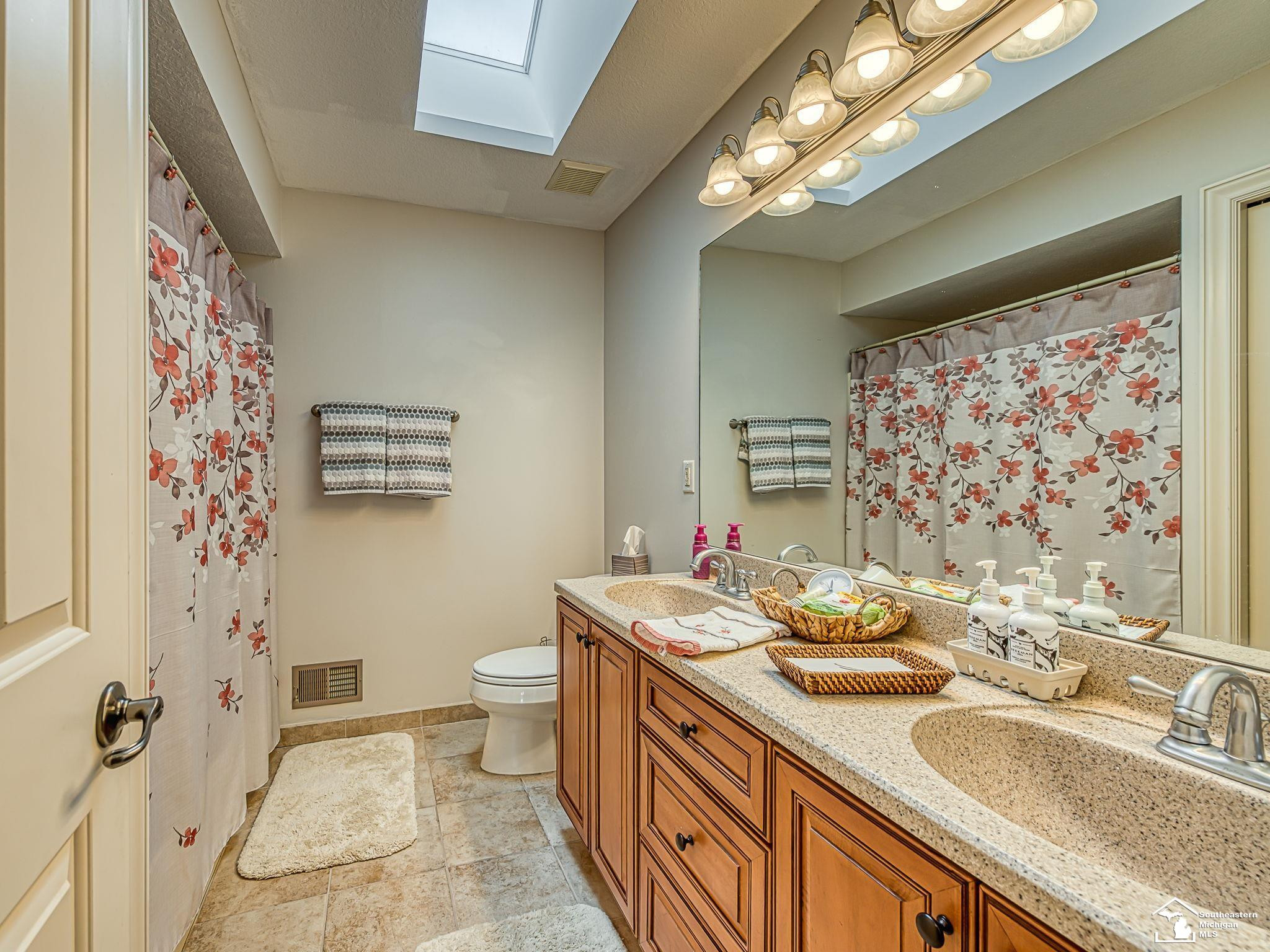 1033 Saint James Park Avenue, Monroe, MI 48161 — Photo 48