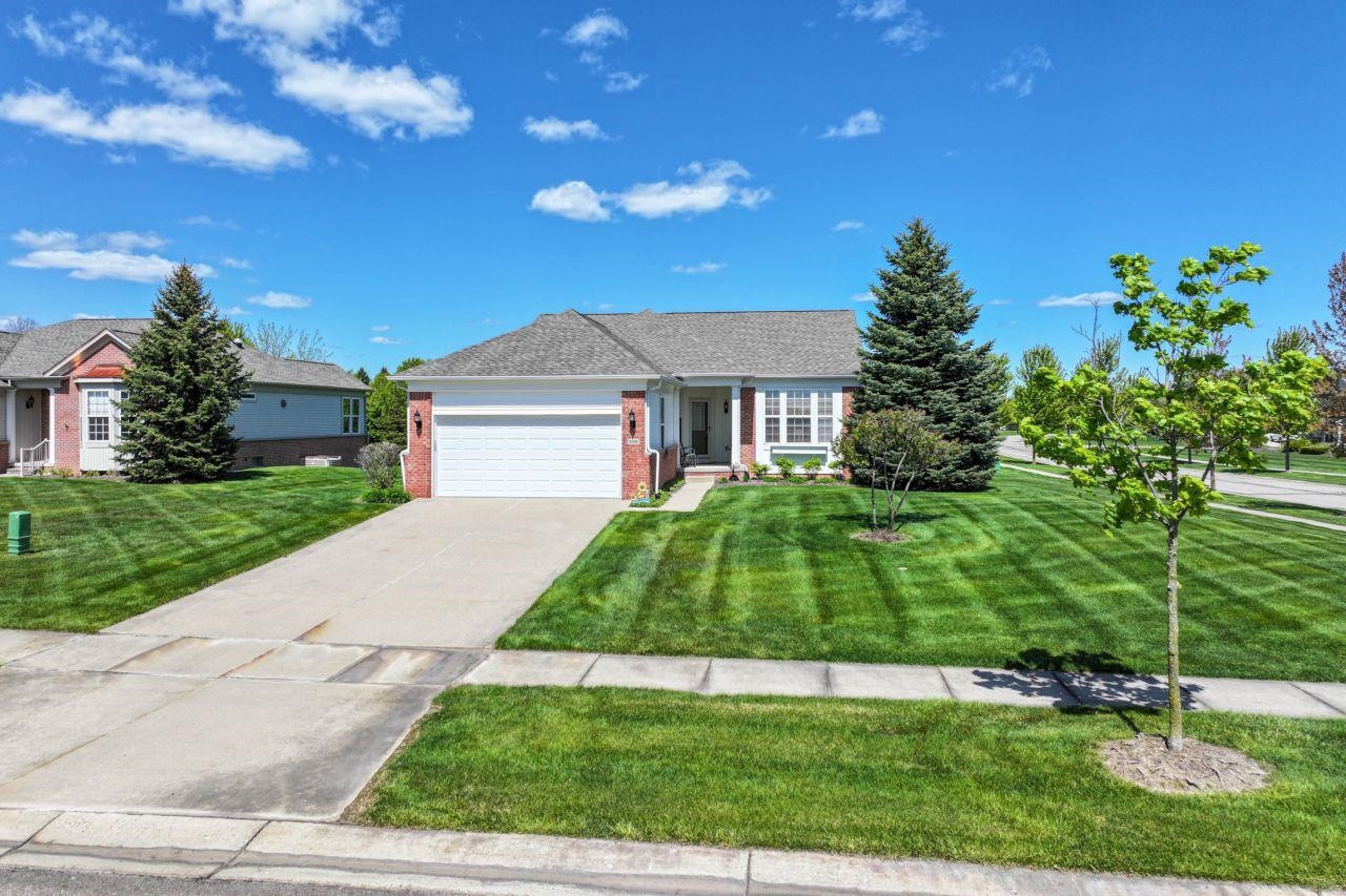 9339 Sand Hill Drive, Grand Blanc, MI 48439 — Photo 2