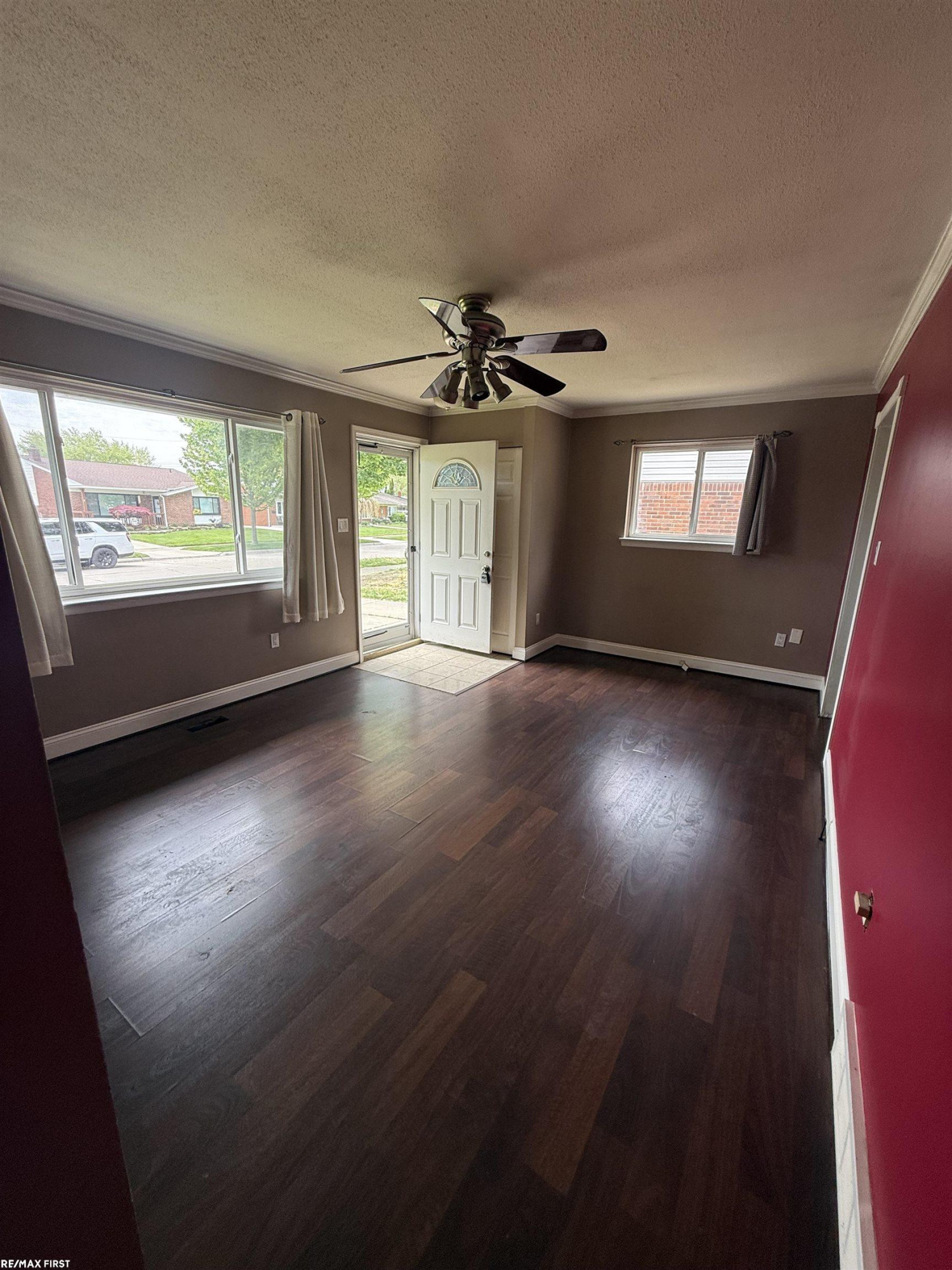 17851 Rainbow Street, Fraser, MI 48026 — Photo 8