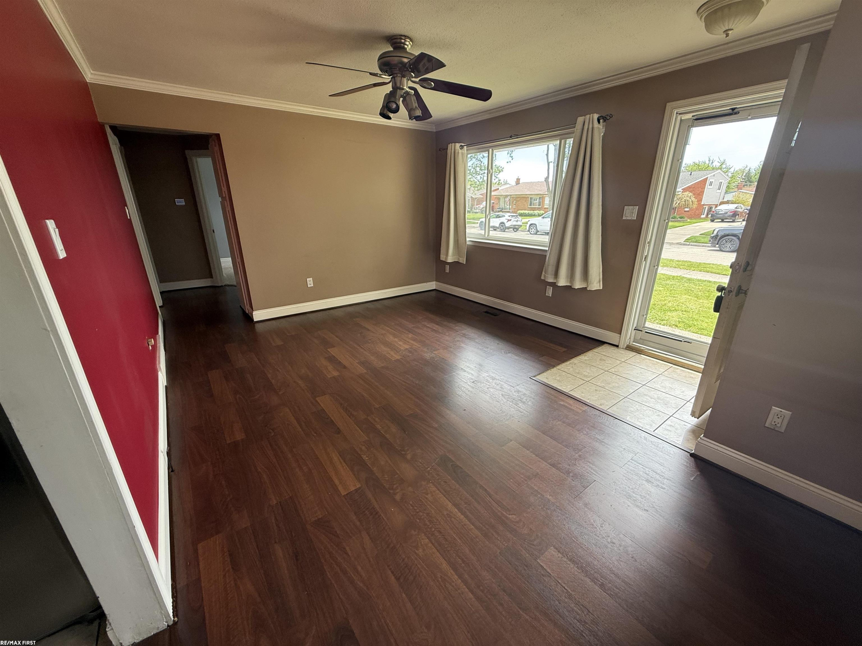 17851 Rainbow Street, Fraser, MI 48026 — Photo 9