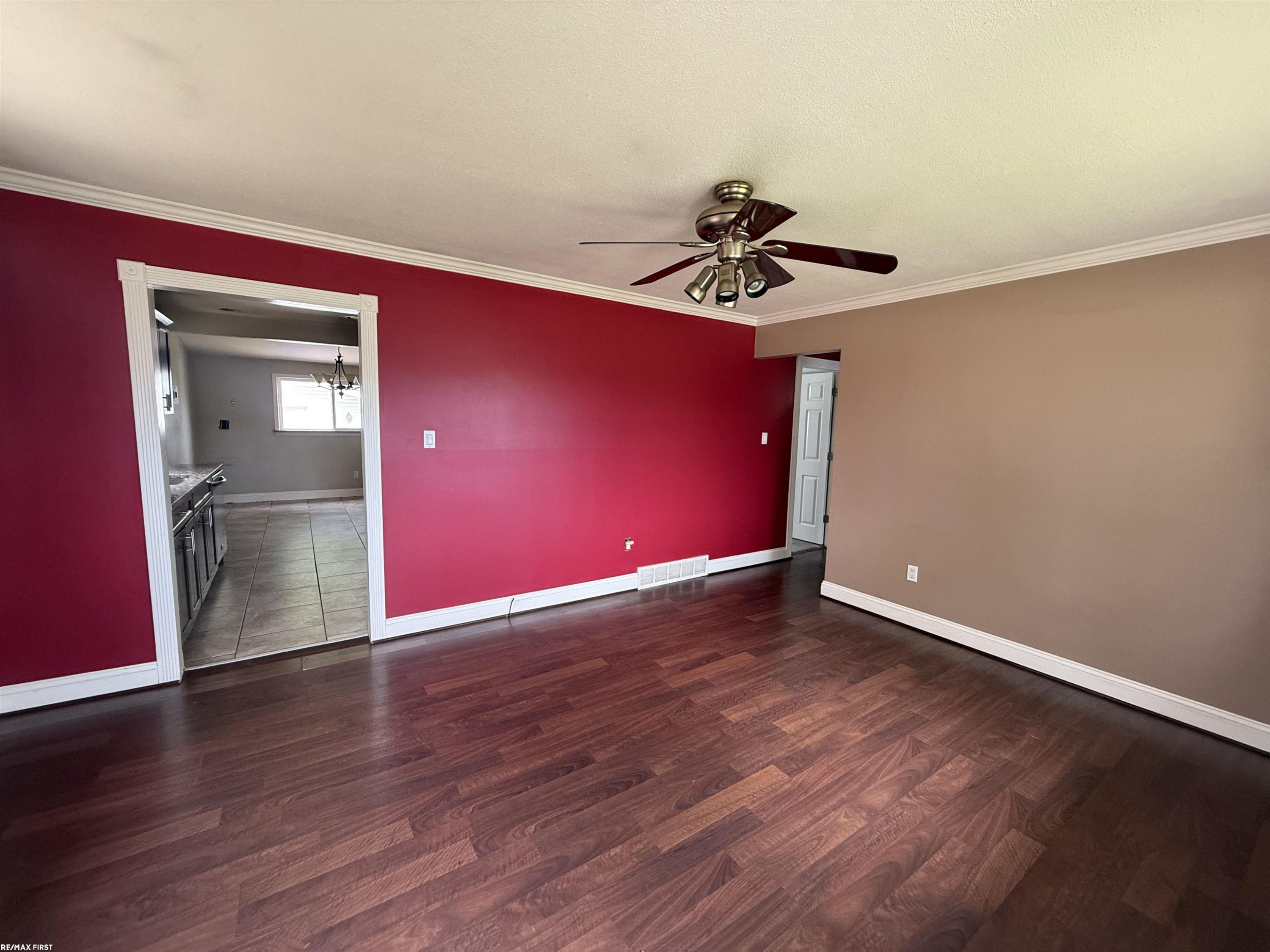 17851 Rainbow Street, Fraser, MI 48026 — Photo 10