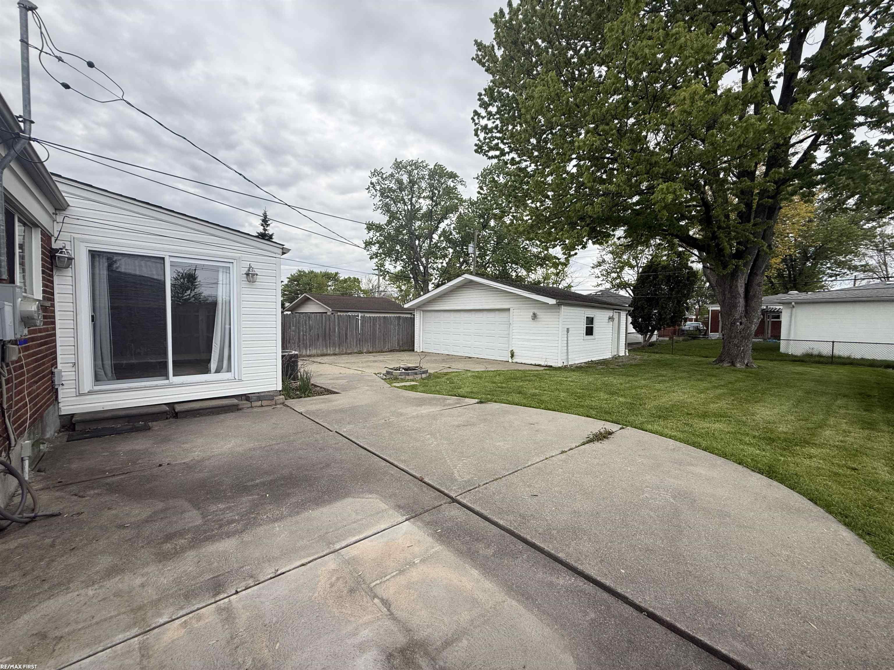 17851 Rainbow Street, Fraser, MI 48026 — Photo 22