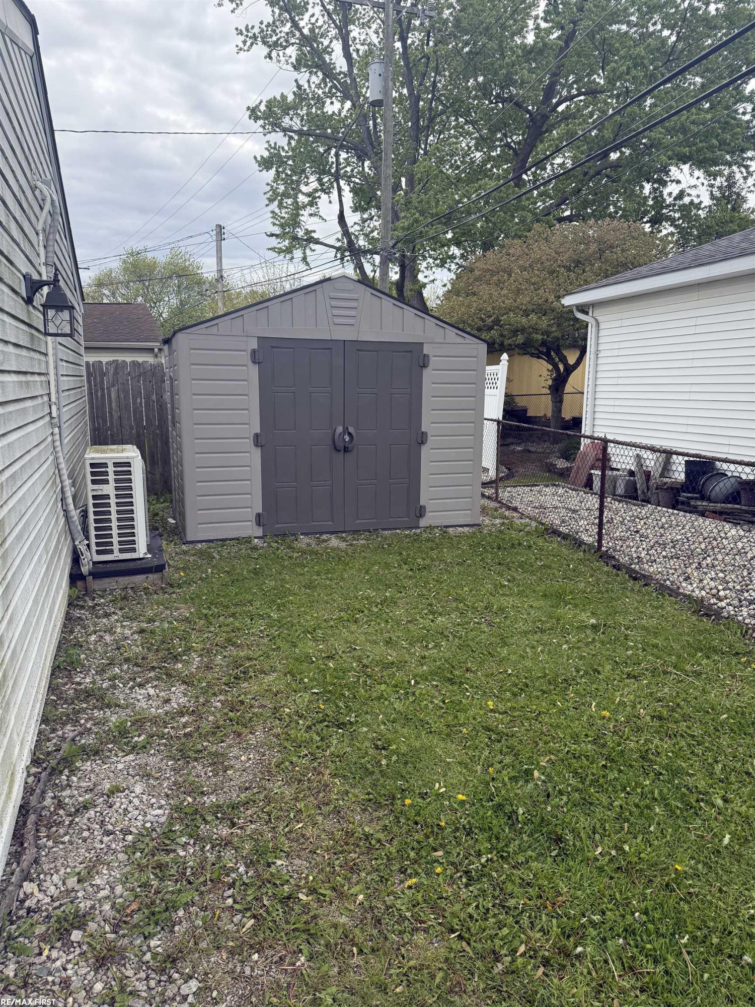 17851 Rainbow Street, Fraser, MI 48026 — Photo 24