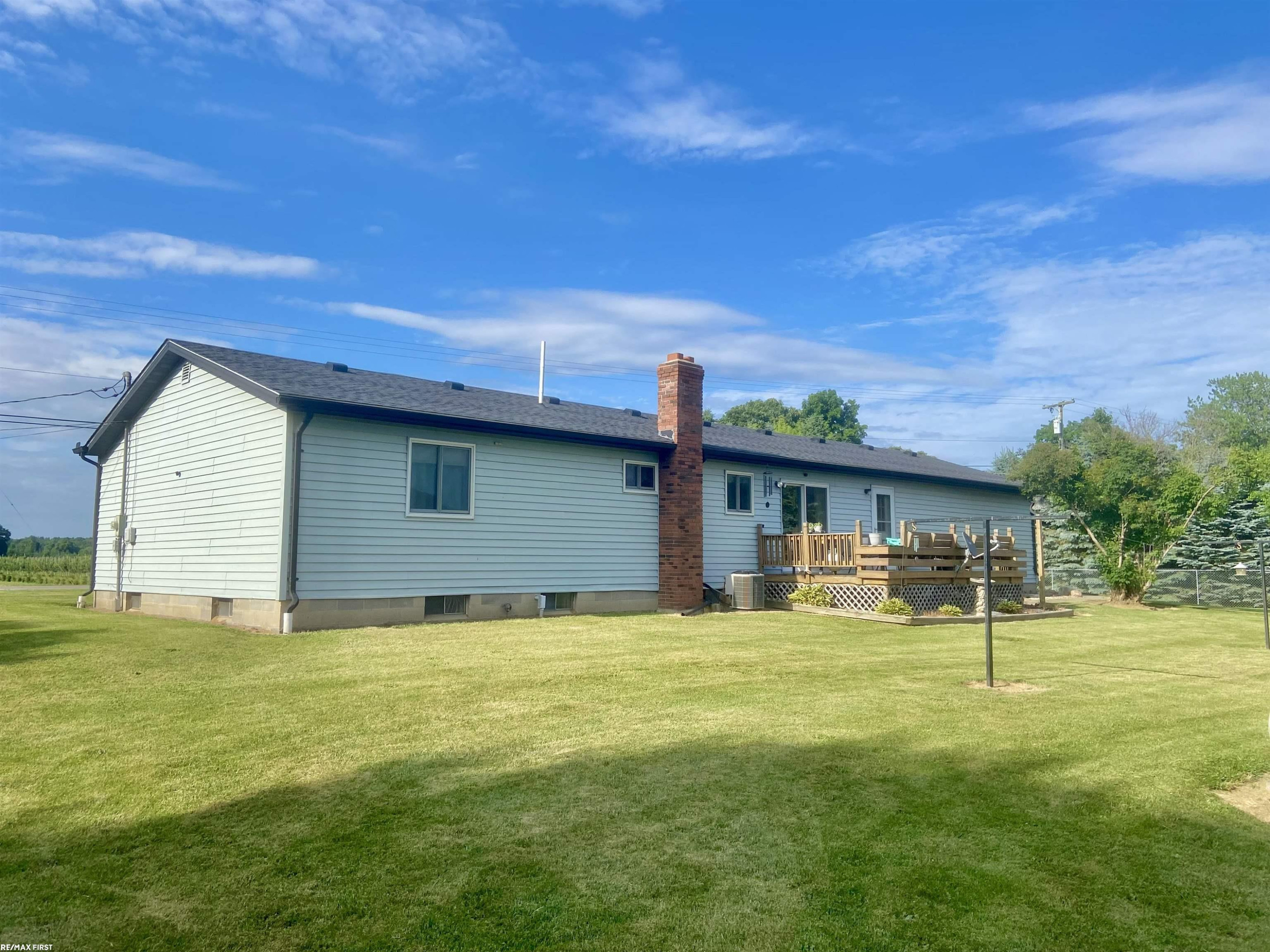 17250 Armada Center Road, MI — Photo 4