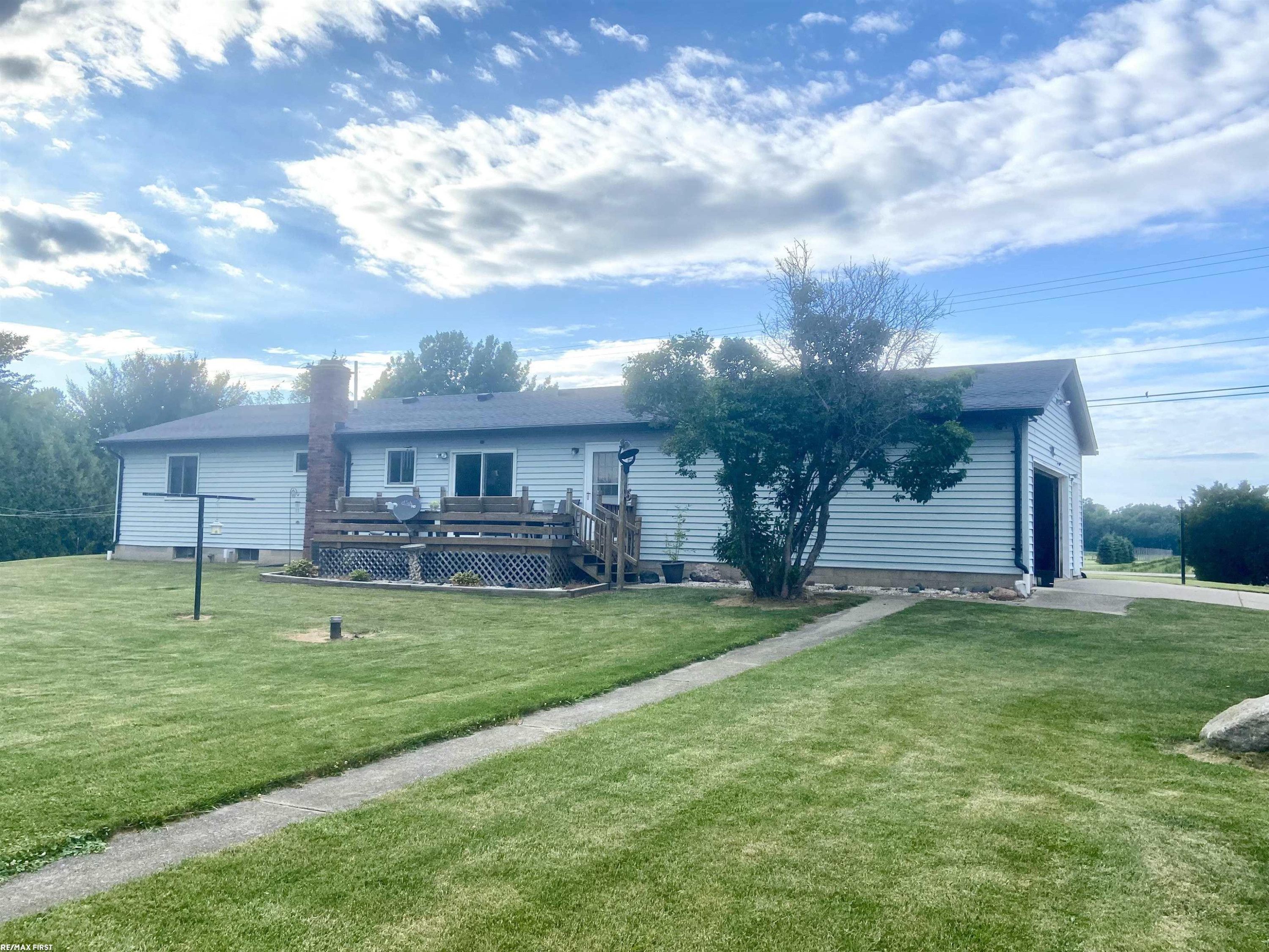 17250 Armada Center Road, MI — Photo 5